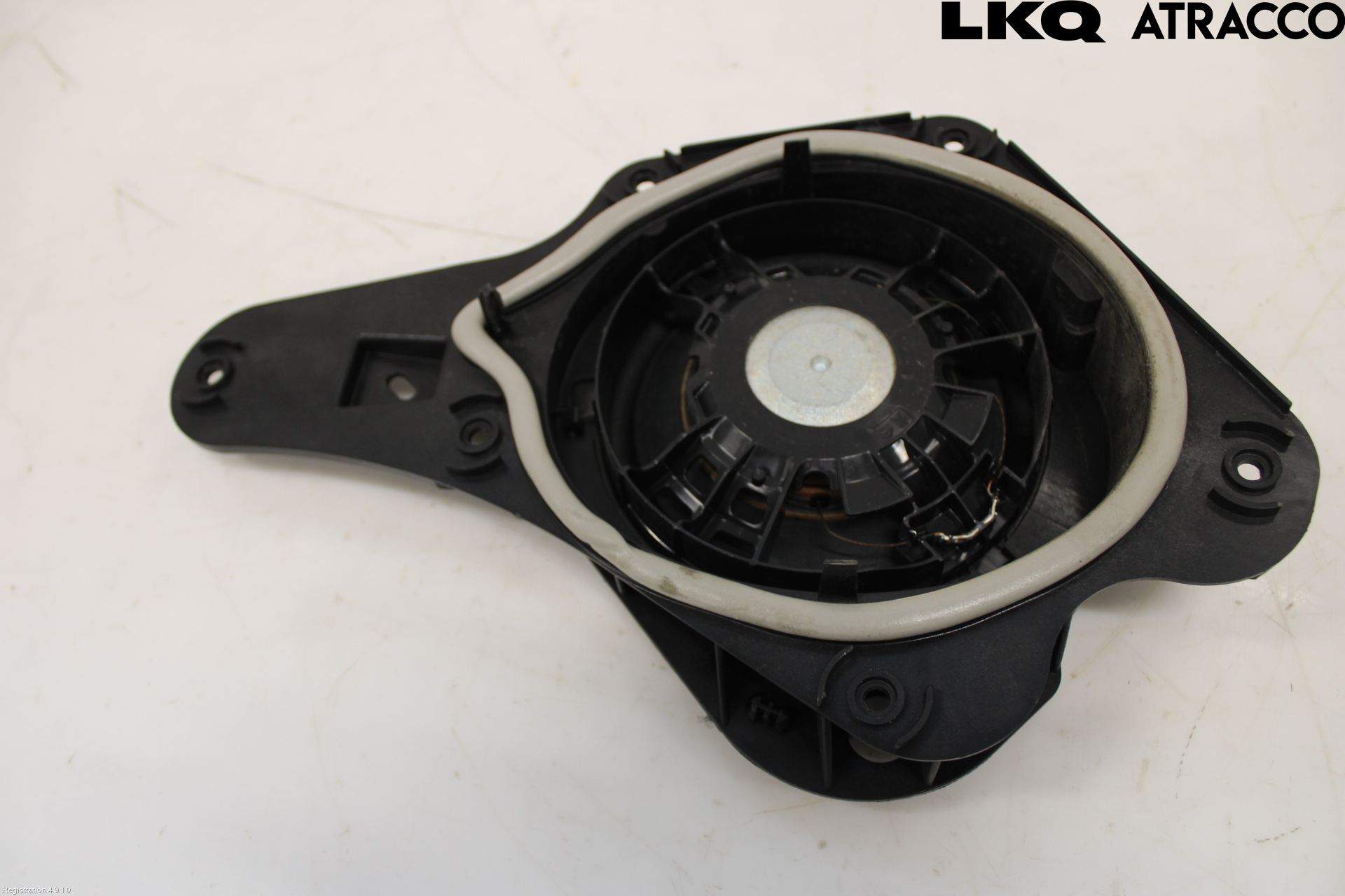 Peugeot 3008 17-24 Högtalare