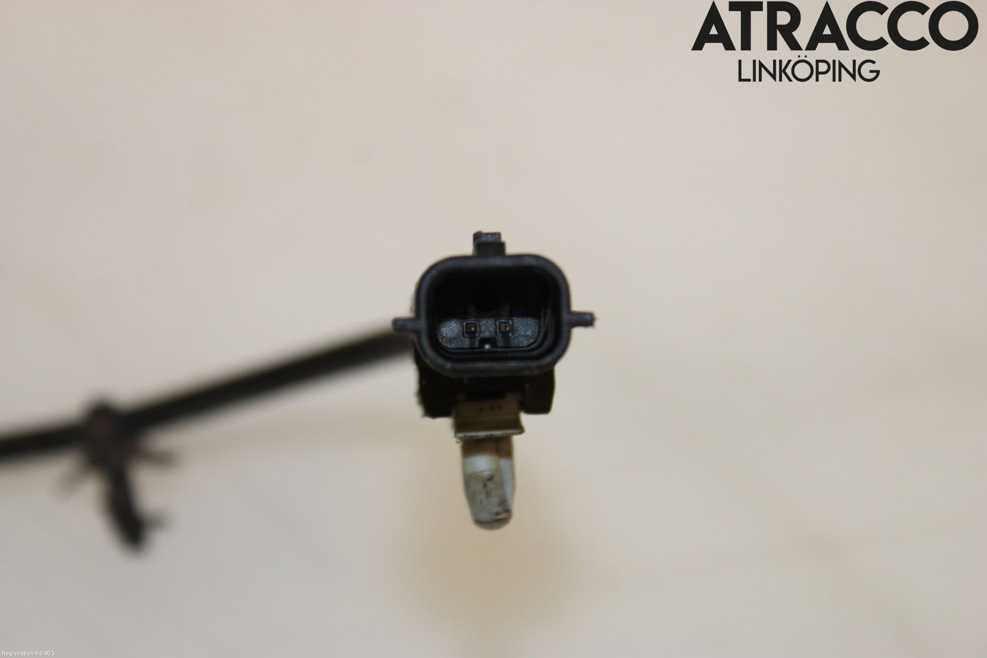 Renault KOLEOS II 17- Abs Sensor