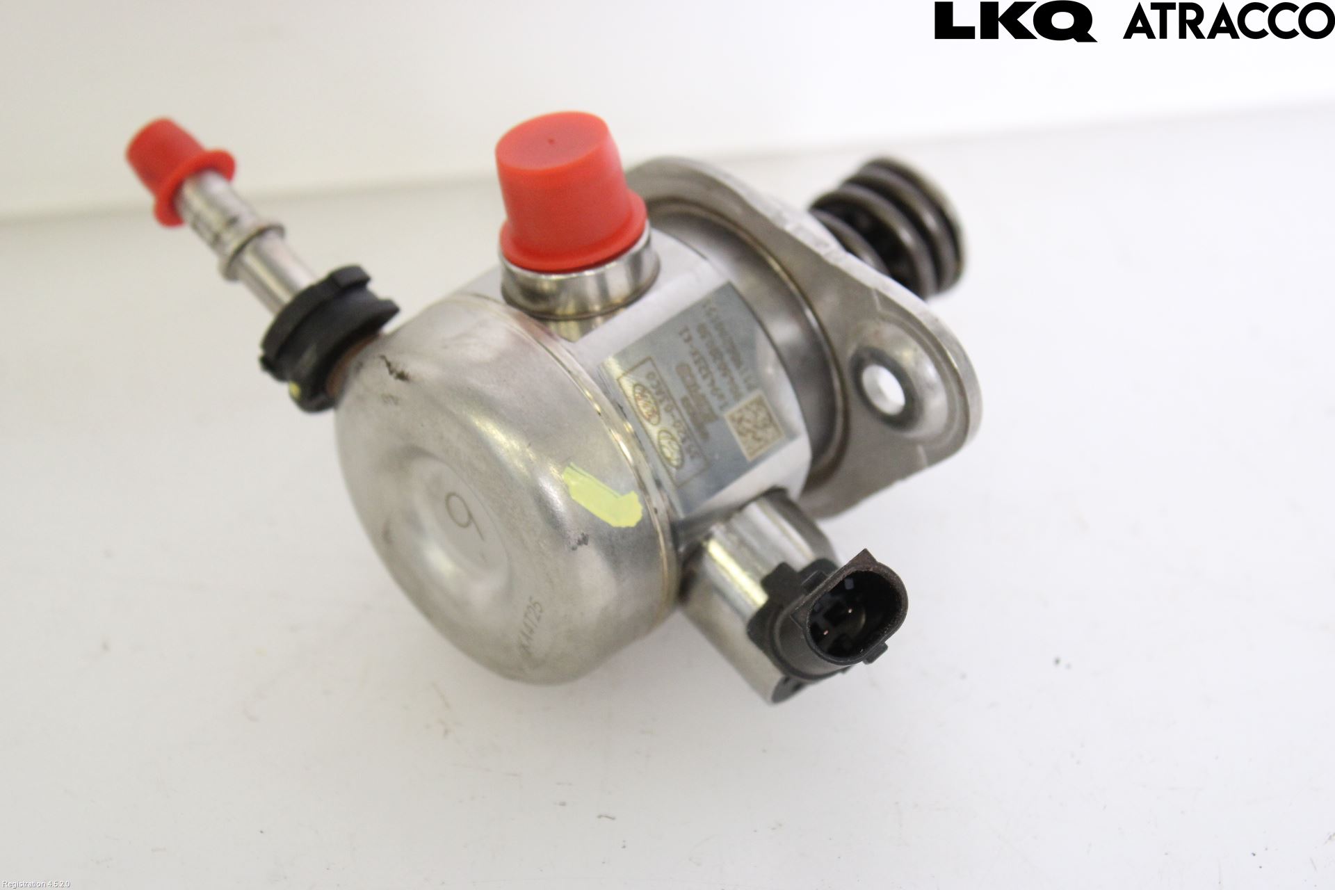 Kia NIRO (DE) 17-22 Bränslepump Mek