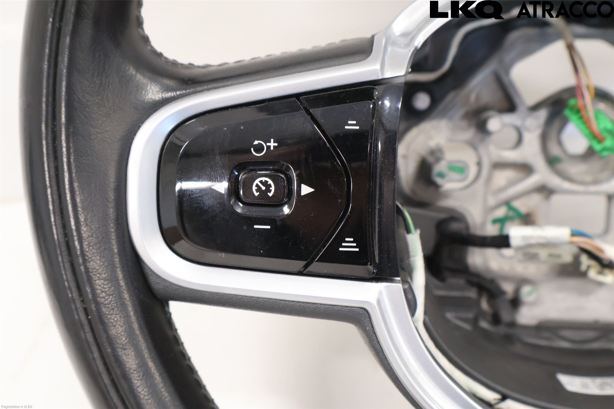 Volvo V90 17->> Ratt