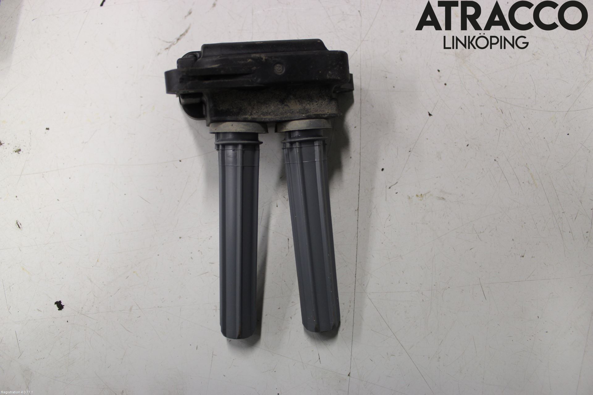 Dodge PICK UP RAM 81- Tändspole