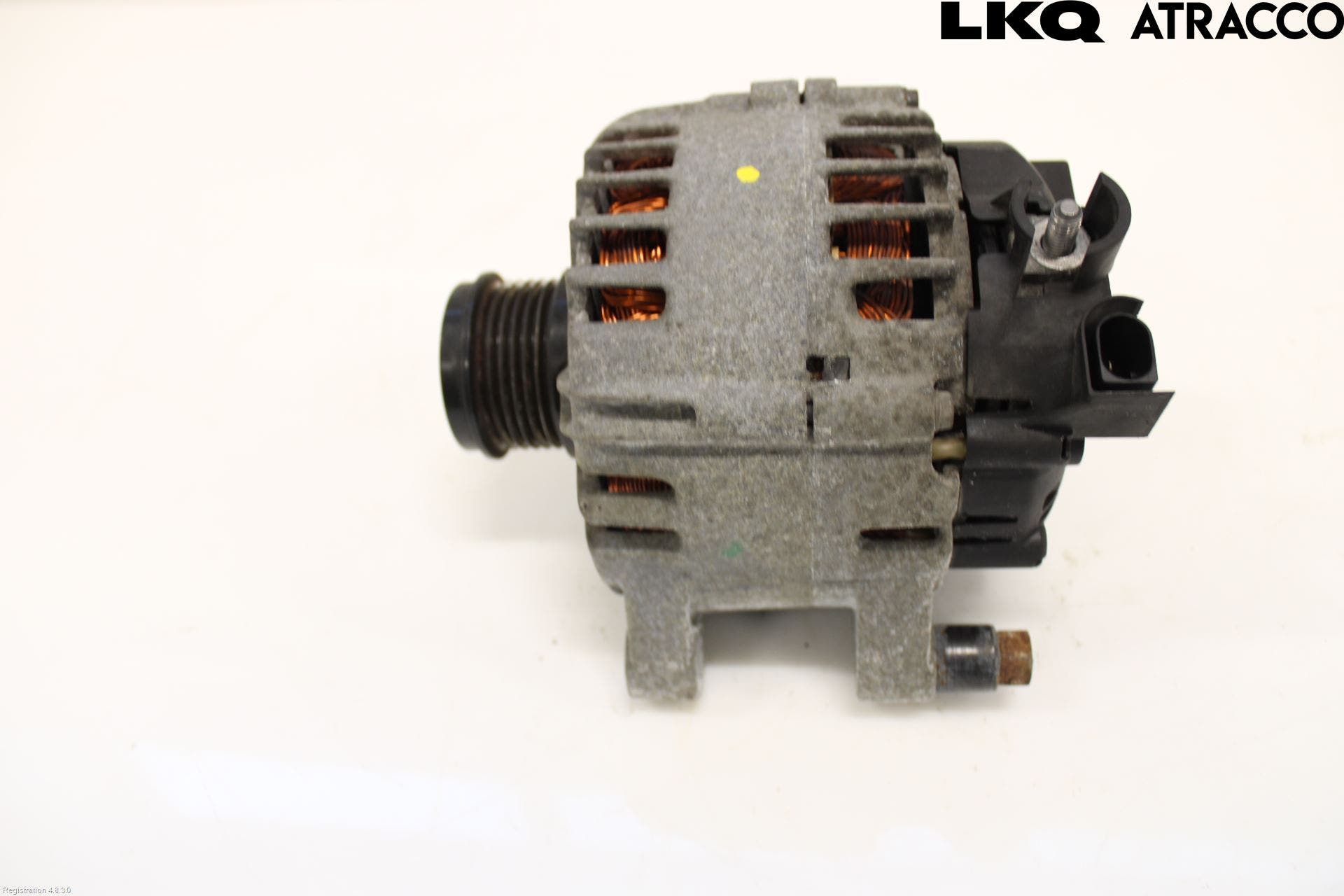 Ford C-MAX II 11-14 Generator