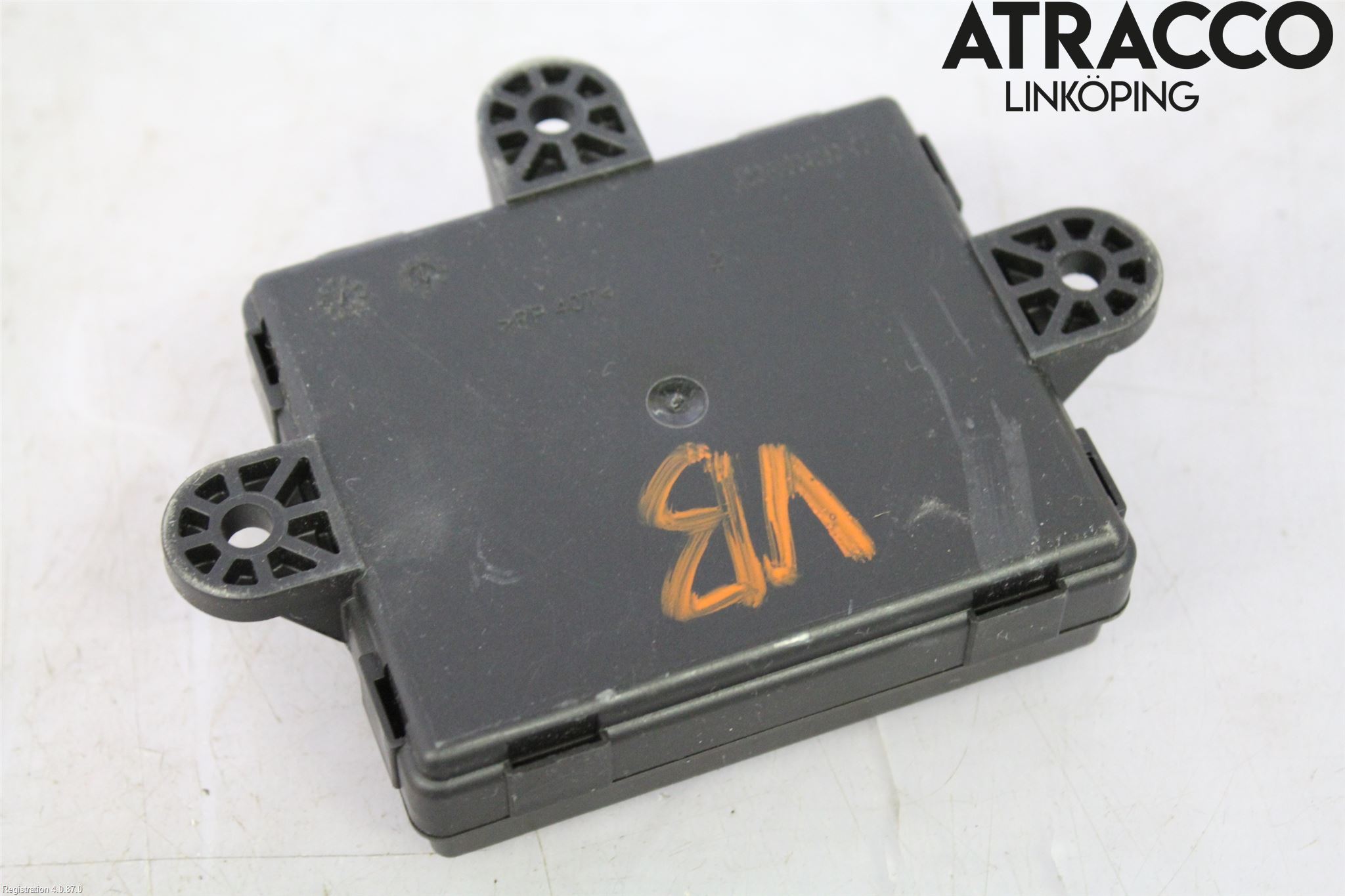 Volvo V40 12-19 Styrenhet Dörr