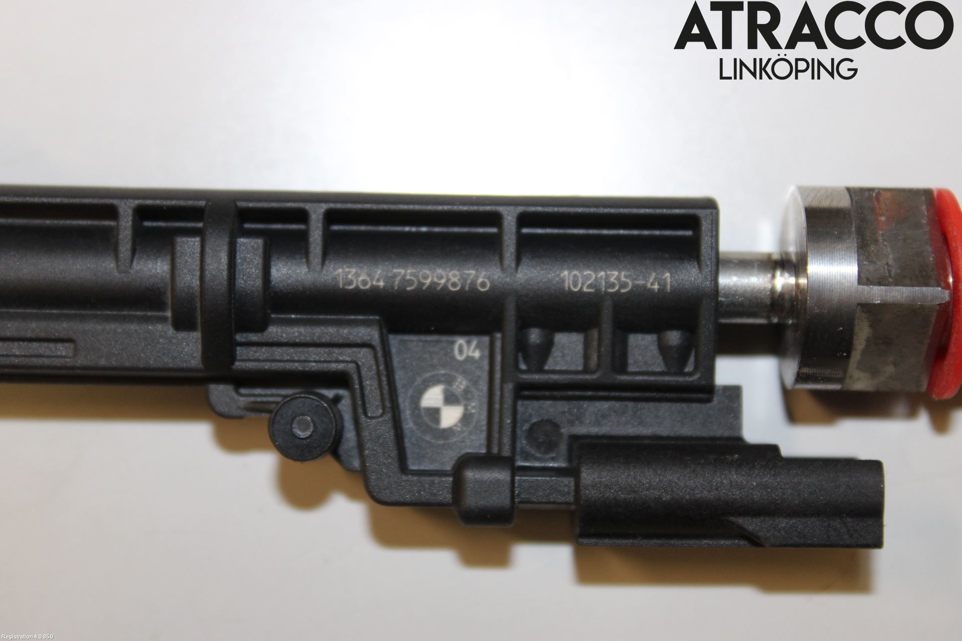 BMW 5 F10/F11/F18 09-17 Injspridare