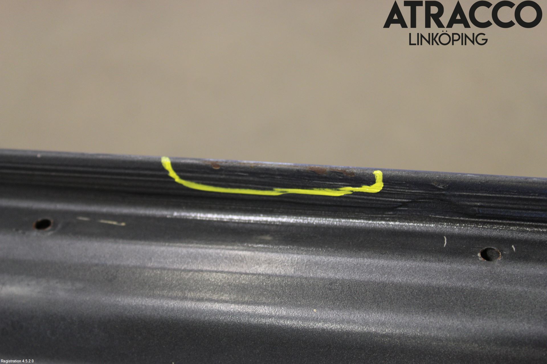 Volvo 940 91-98 Huv Fram