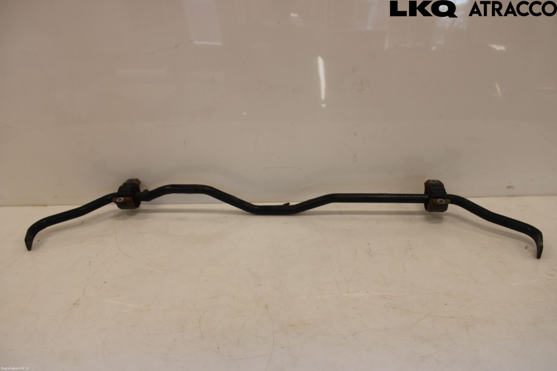 Audi Q7/SQ7 Krängningshämmare Bak