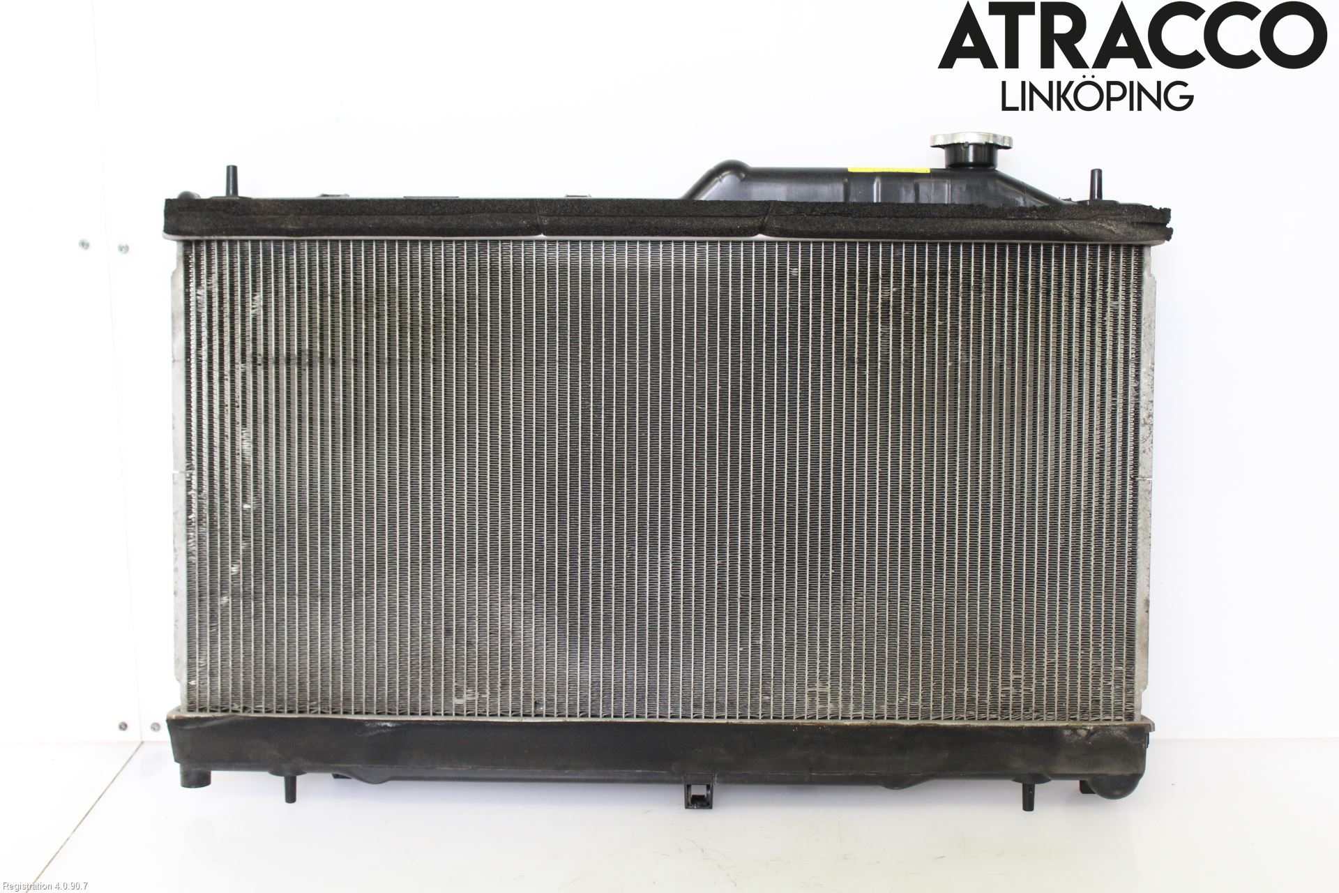 Subaru XV 12-17 Kylare Aut