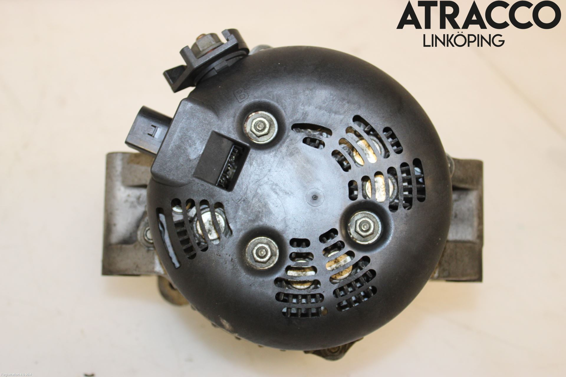 BMW 5 F10/F11/F18 09-17 Generator