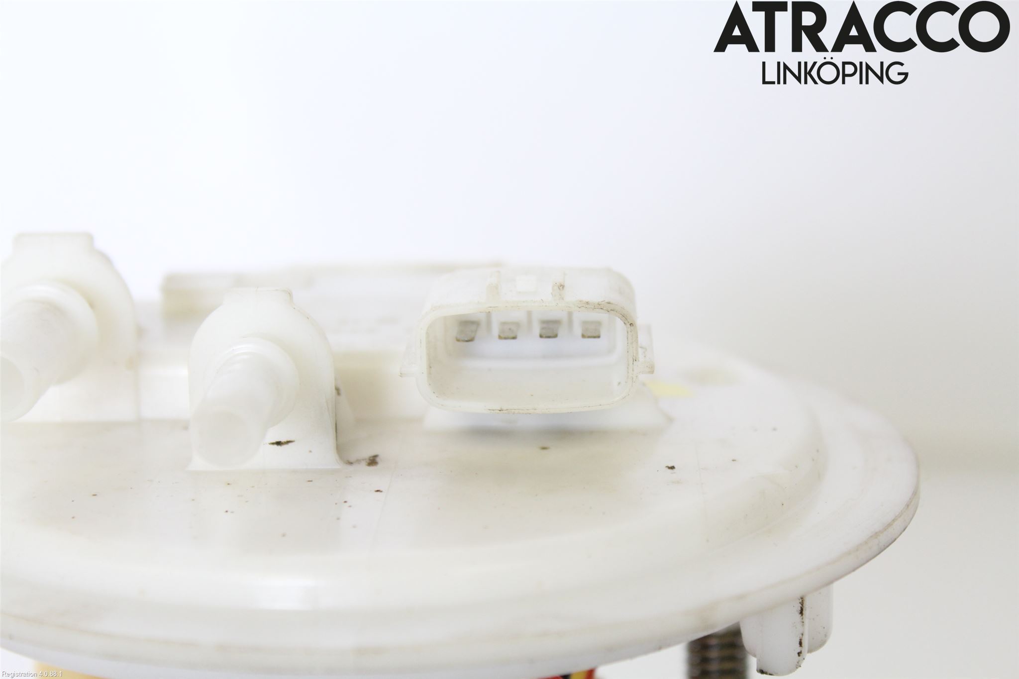 Opel VIVARO 15-19 Bränslepump El