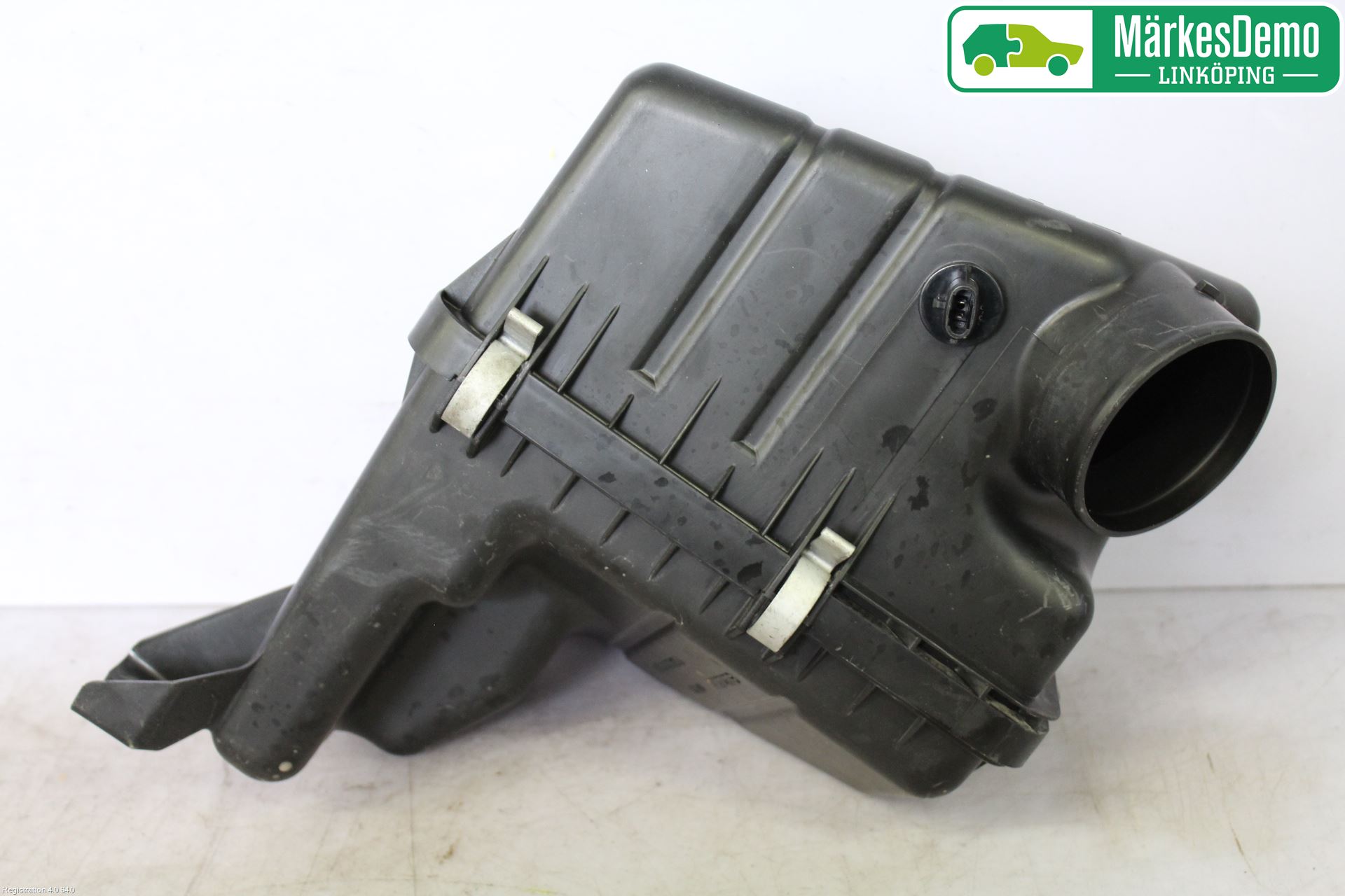 Suzuki LIANA Luftrenare