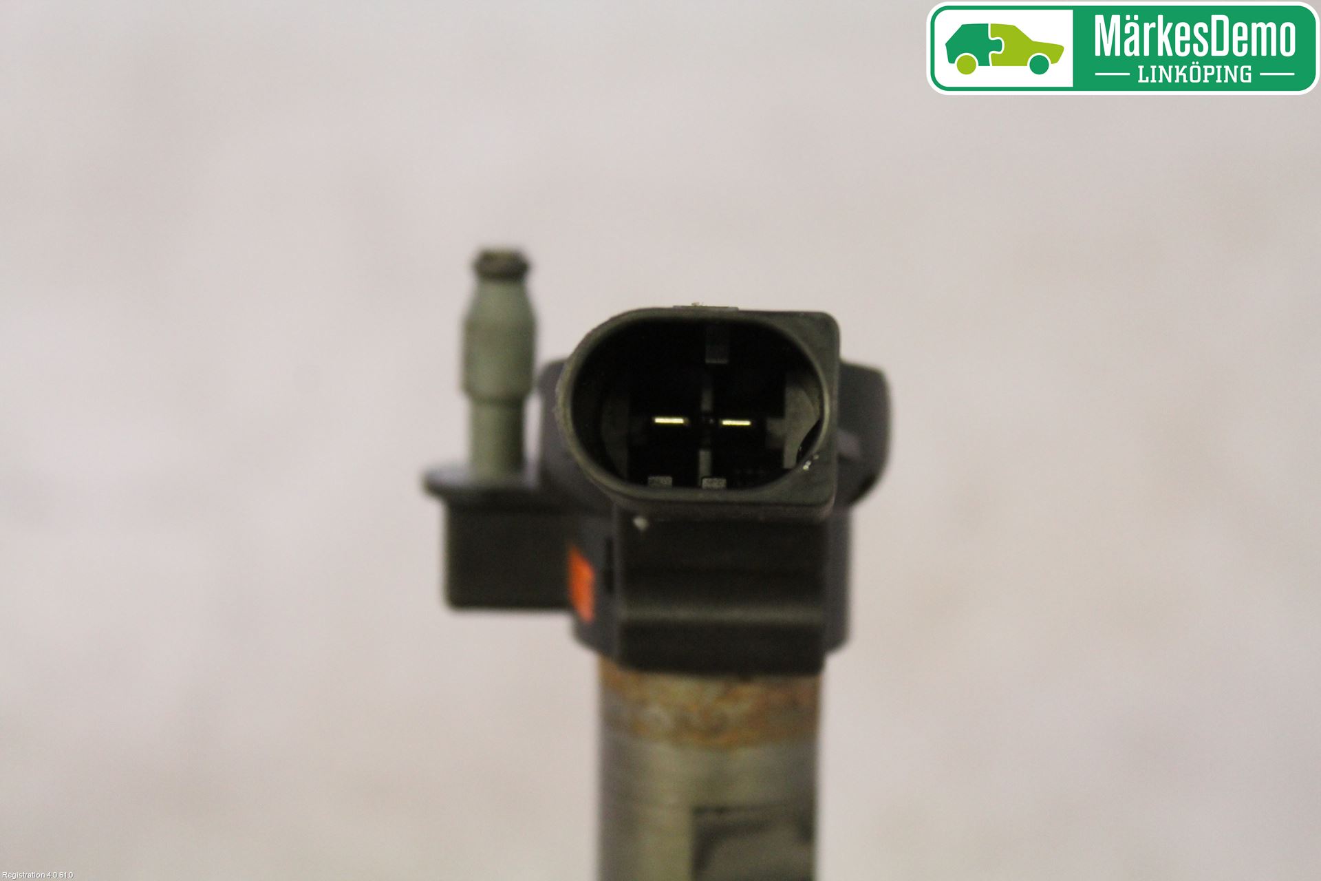 Audi A4/S4 08-11 Injspridare