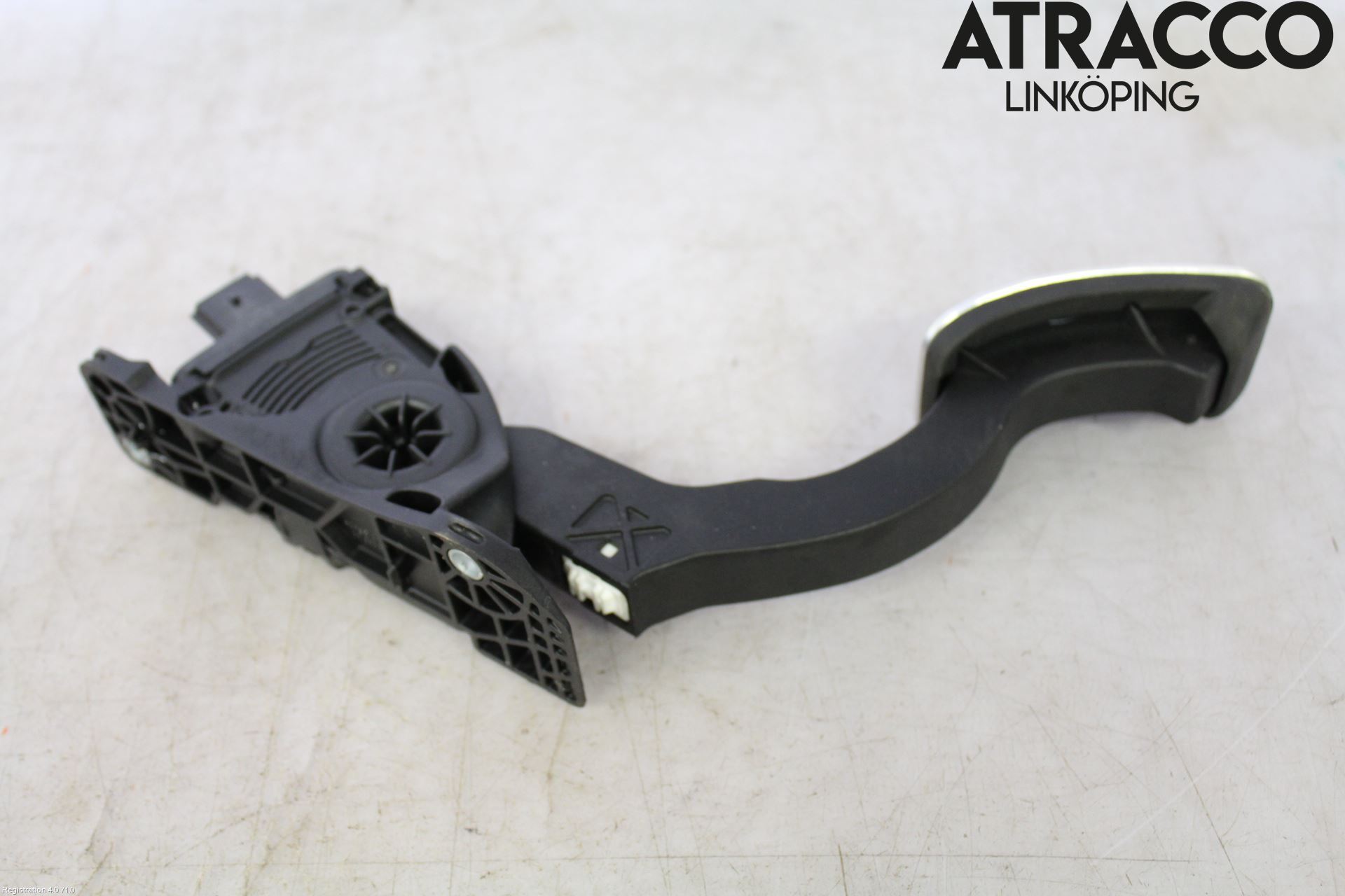 Volvo V40 12-19 Gaspedal