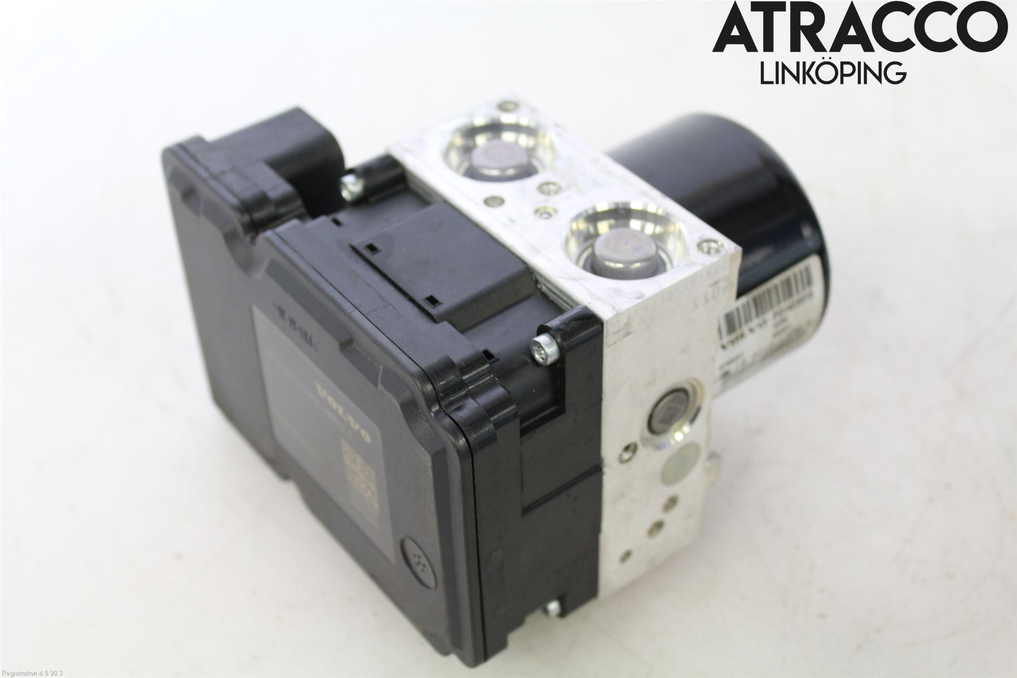 Volvo V40 12-19 Abs Hydraulaggregat