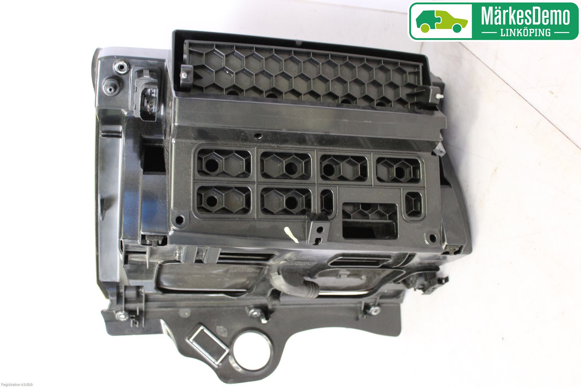 Volkswagen VW PASSAT CC 08-16 Handskfack