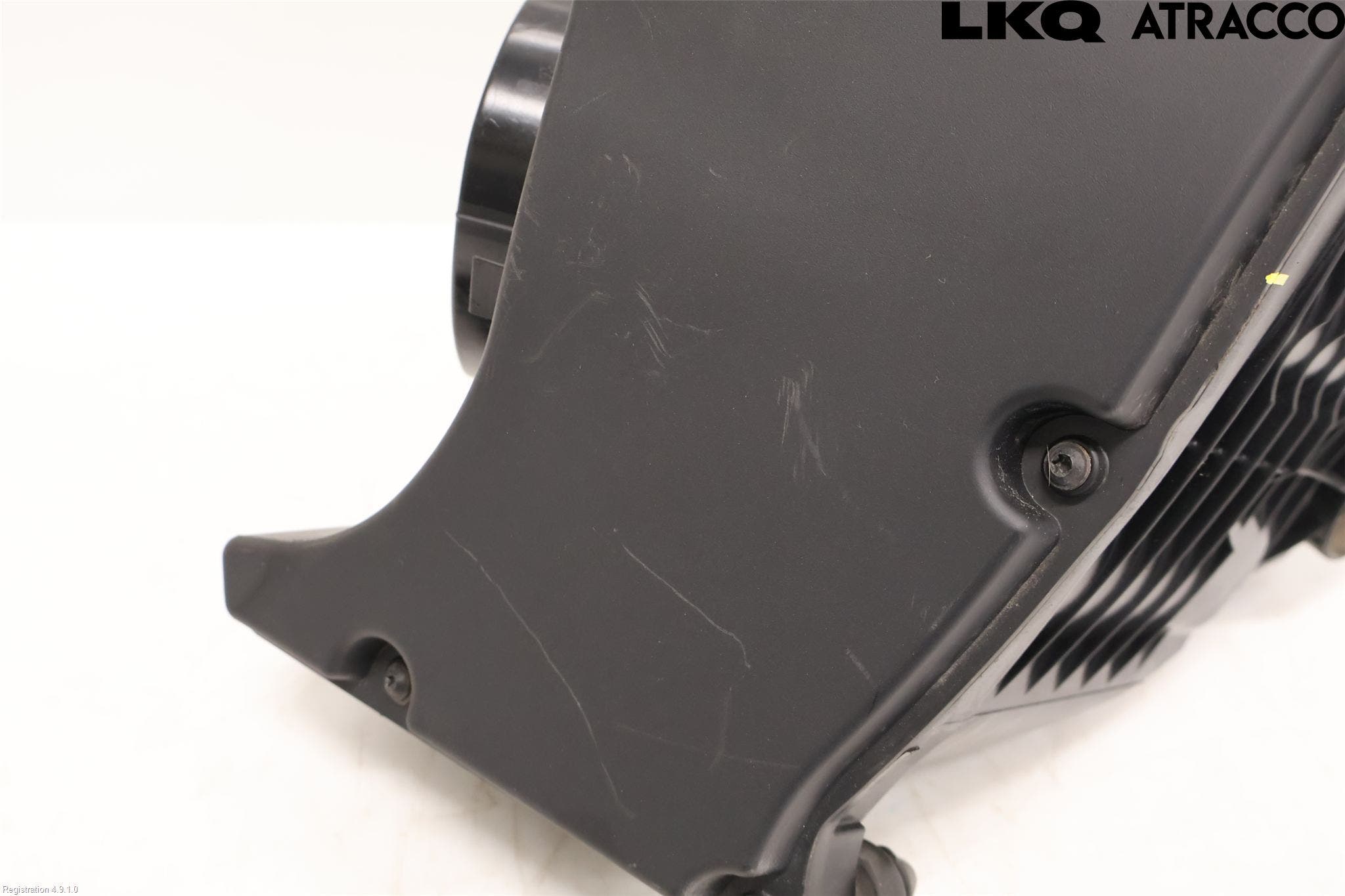 Audi A4/S4 B9 16-19 Luftrenare