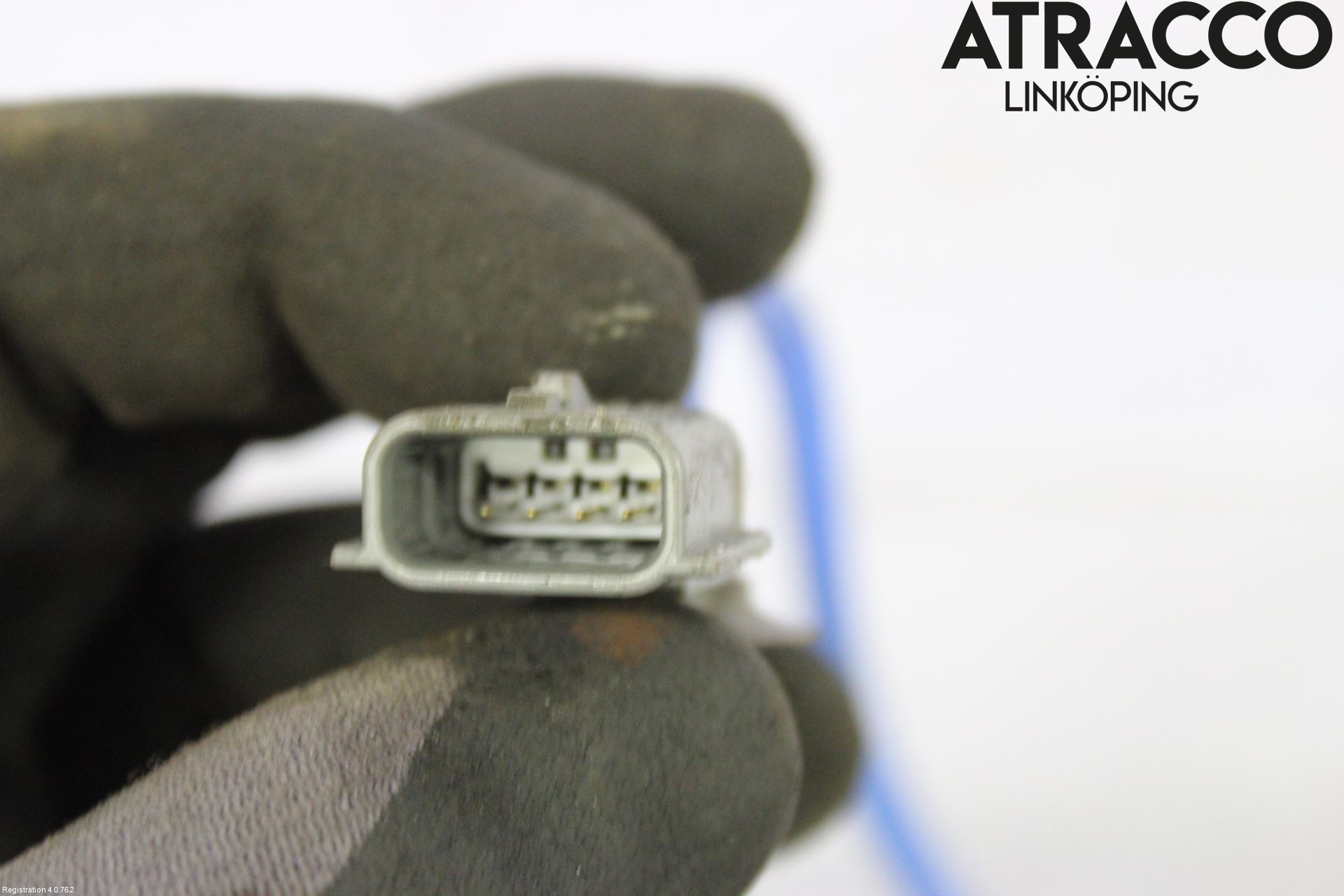 Dacia DUSTER 10-17 Injlambdasond