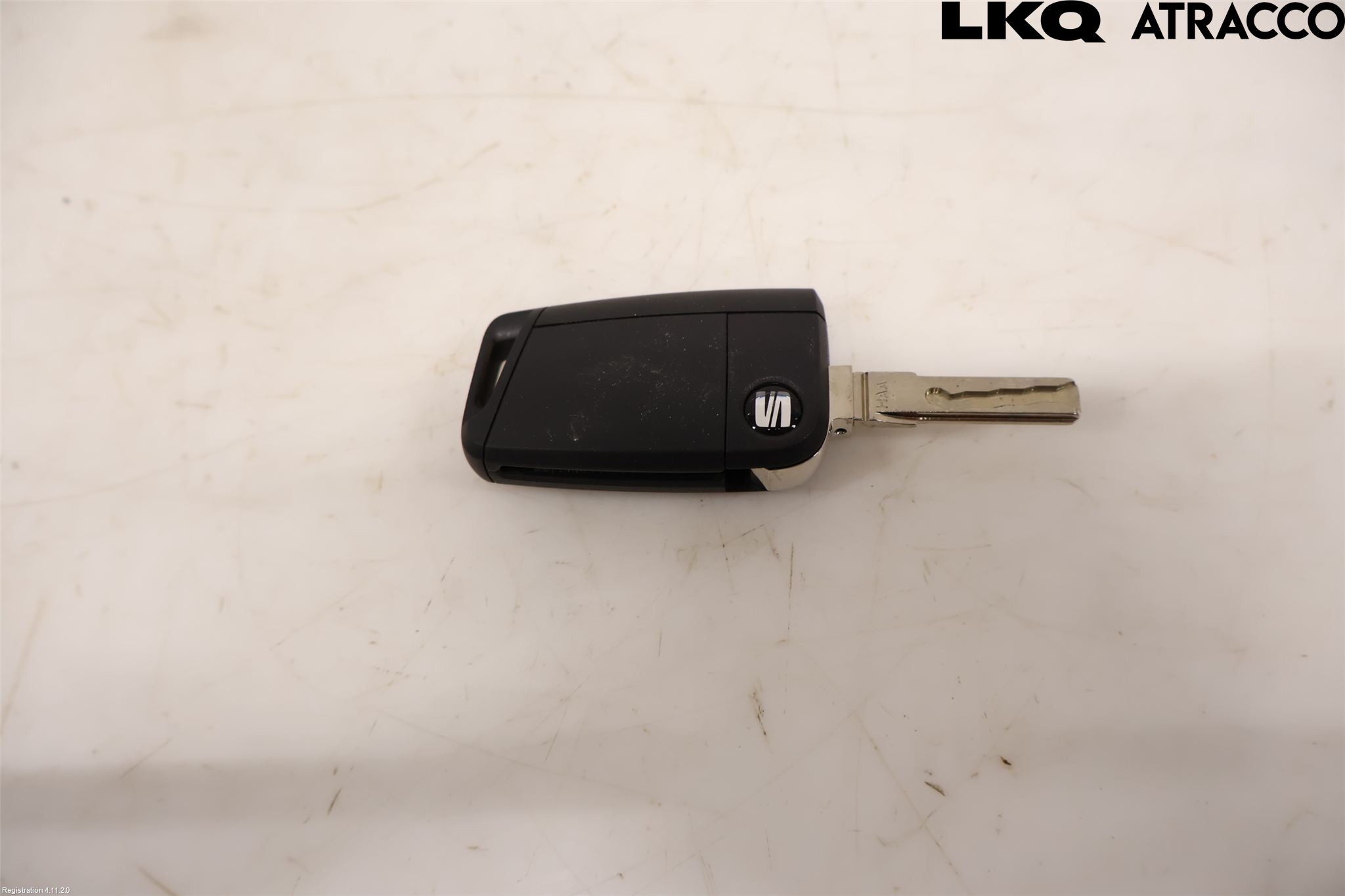 Seat LEON 13-20 Nyckel-Nycklar