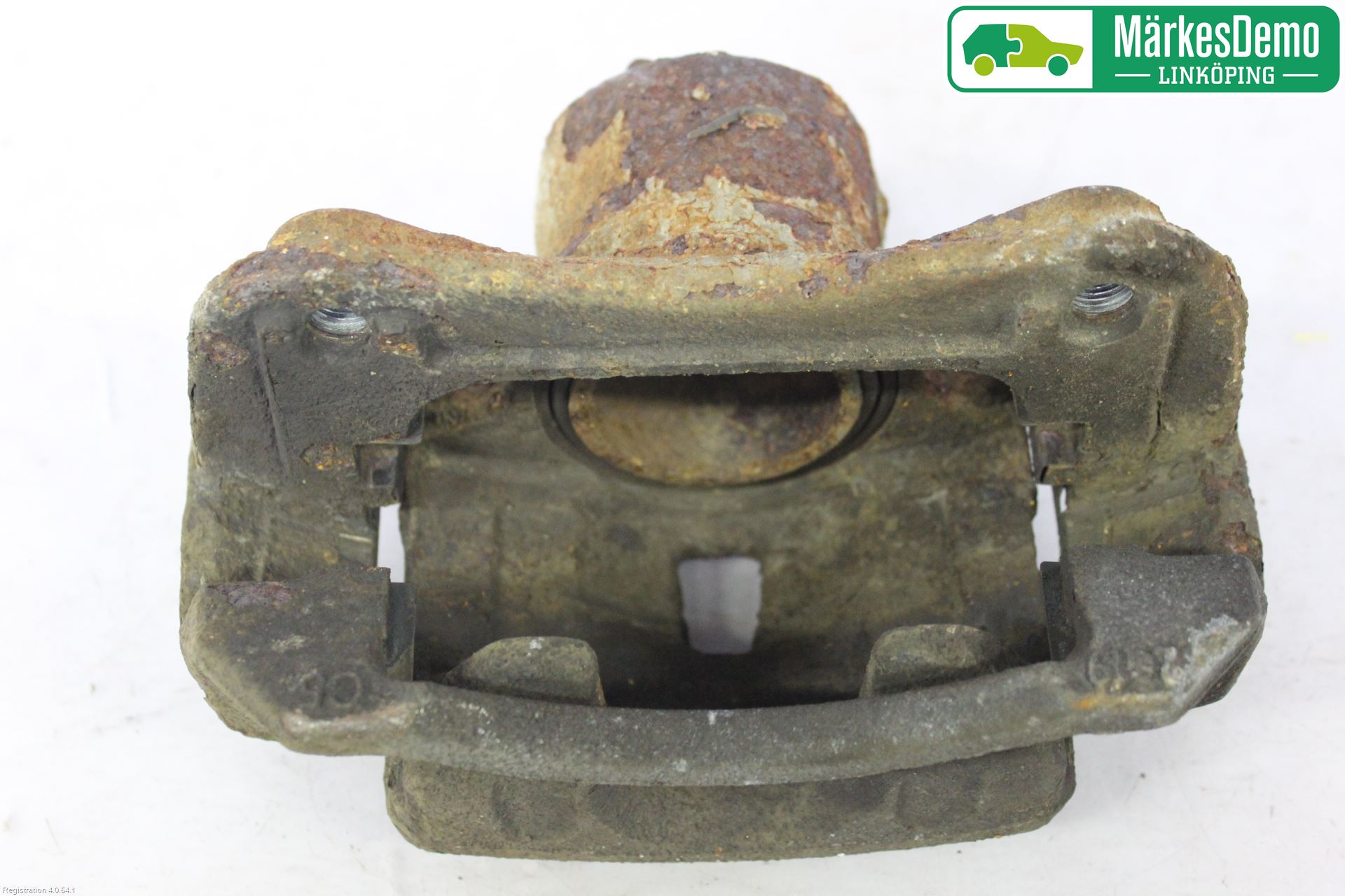 Hyundai i30 GD 13-17 Bromsok Fram Höger