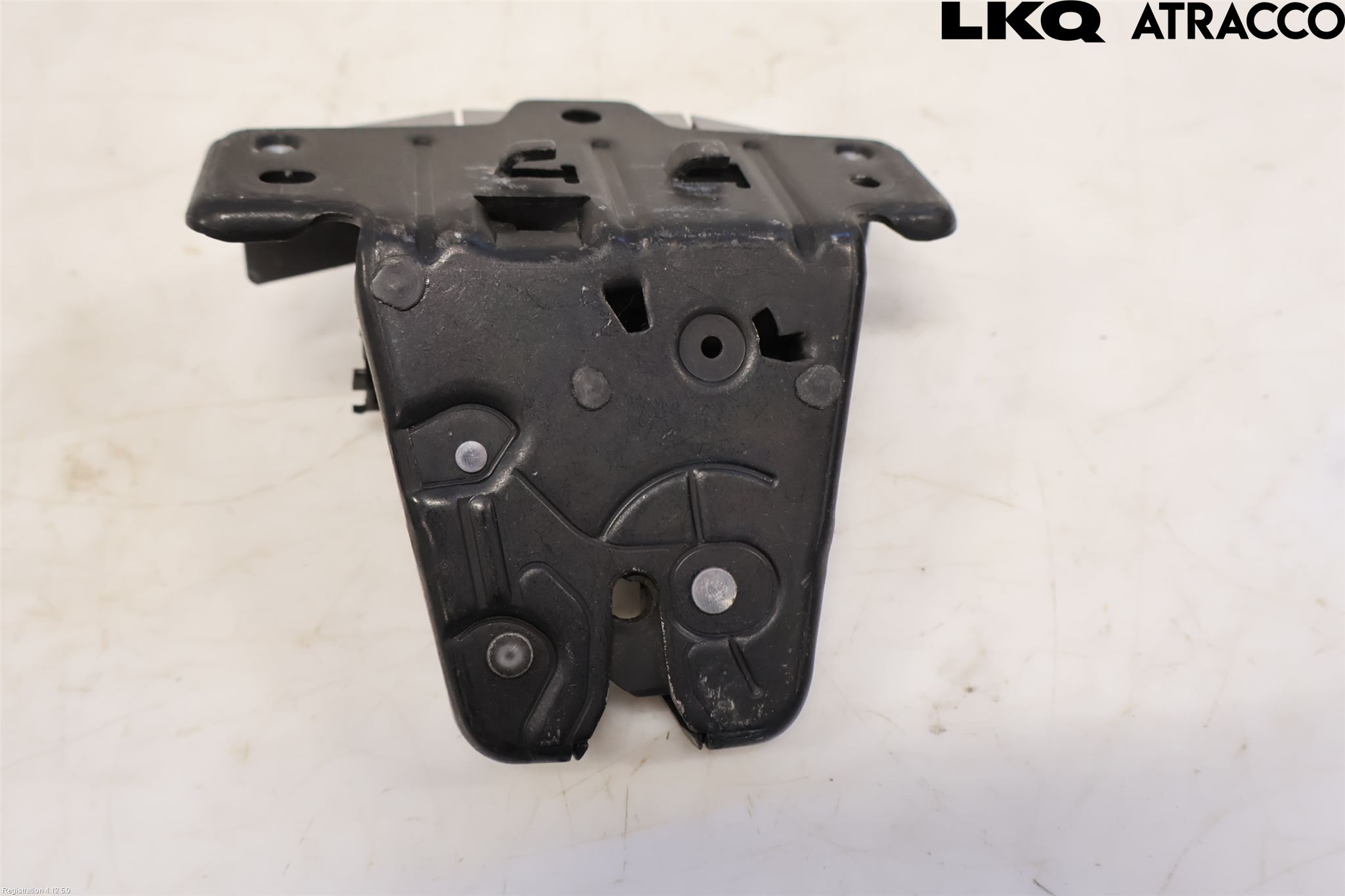 Volvo V90 17->> Låskista Baklucka