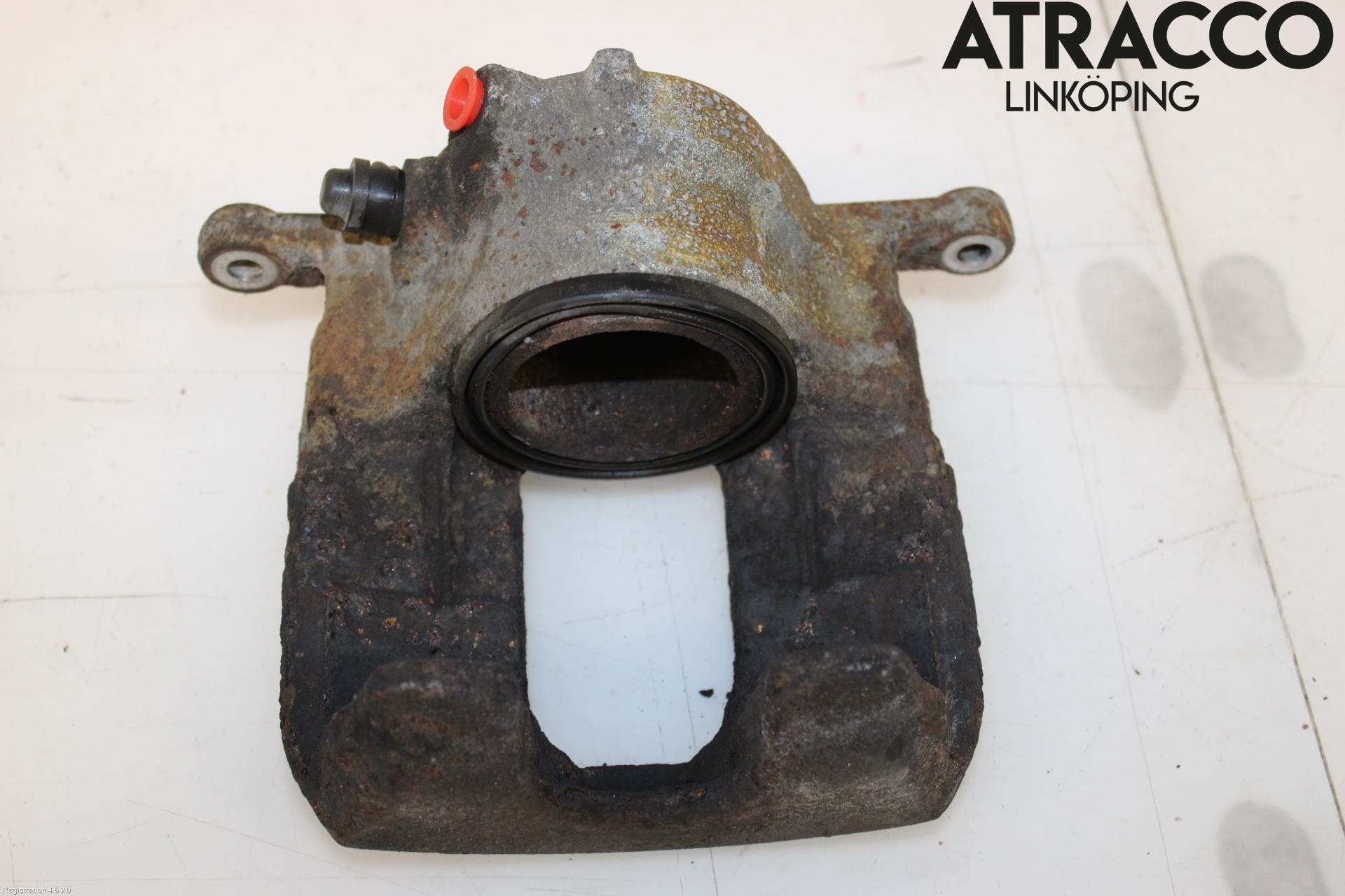 Mercedes-Benz MB A-KLASS (W176) 13-18 Bromsok Fram Vänster