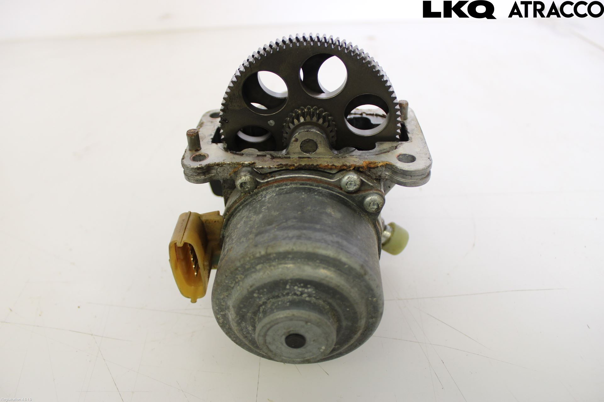 Mitsubishi COLT   04-08 Styrenhet Växellåda