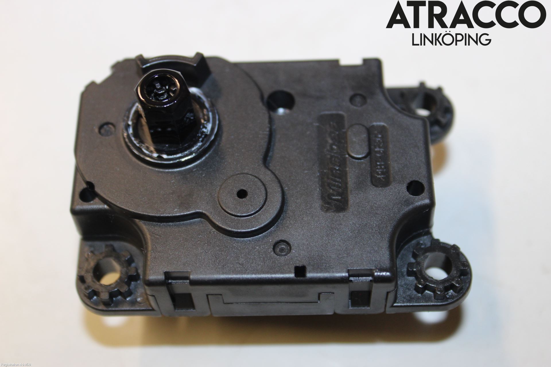 Peugeot 308 14-21 Ac Reglermotor