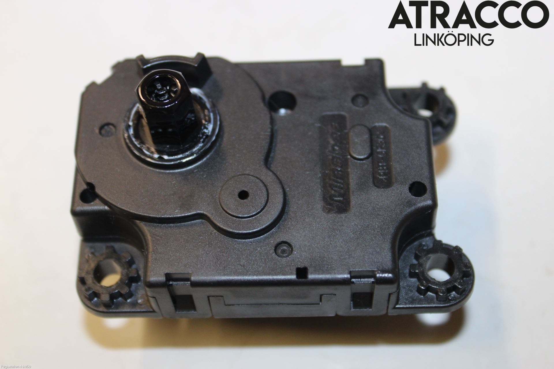 Peugeot 308 14-21 Ac Reglermotor