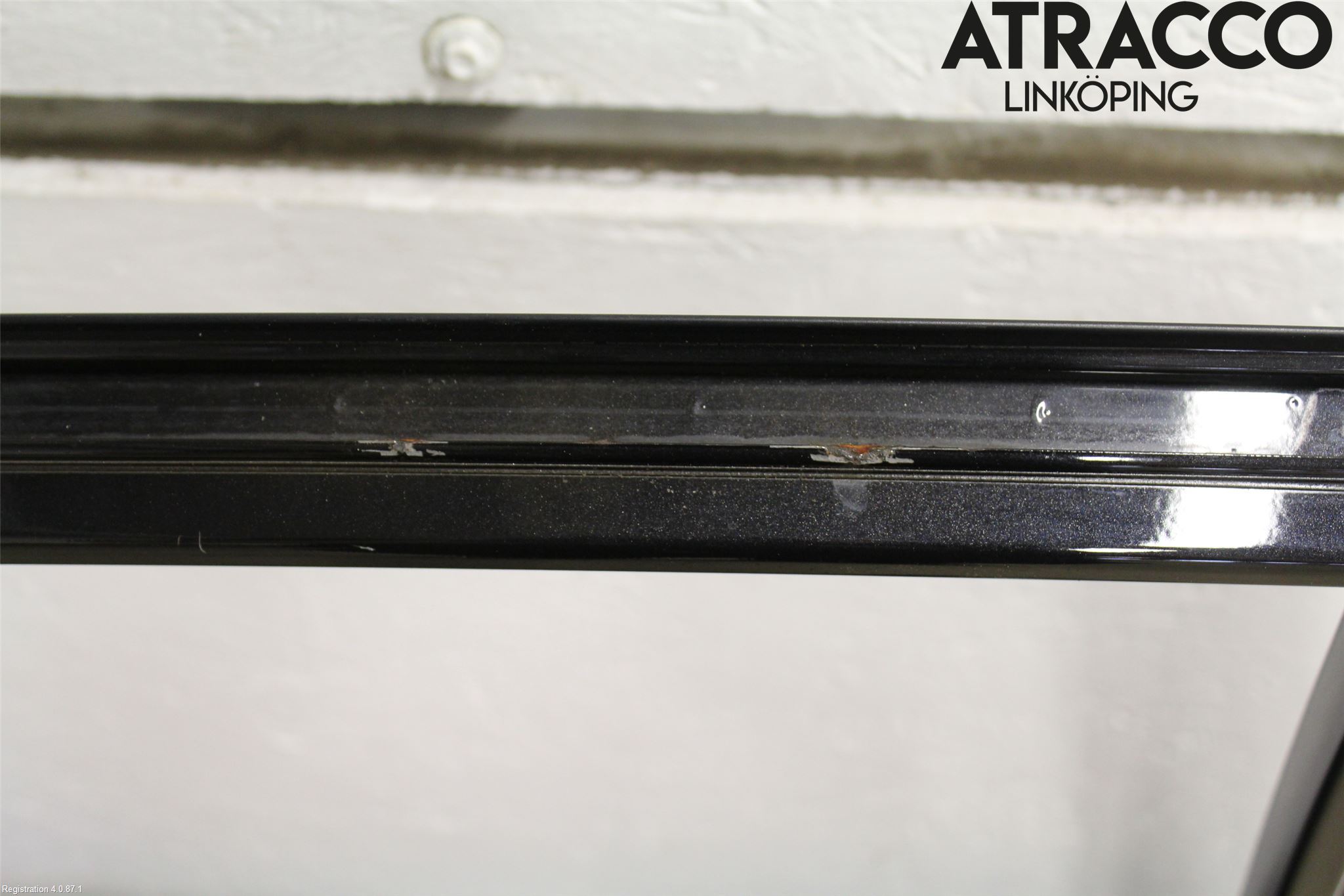 Kia CEED 06-12 Dörr Bak Vänster