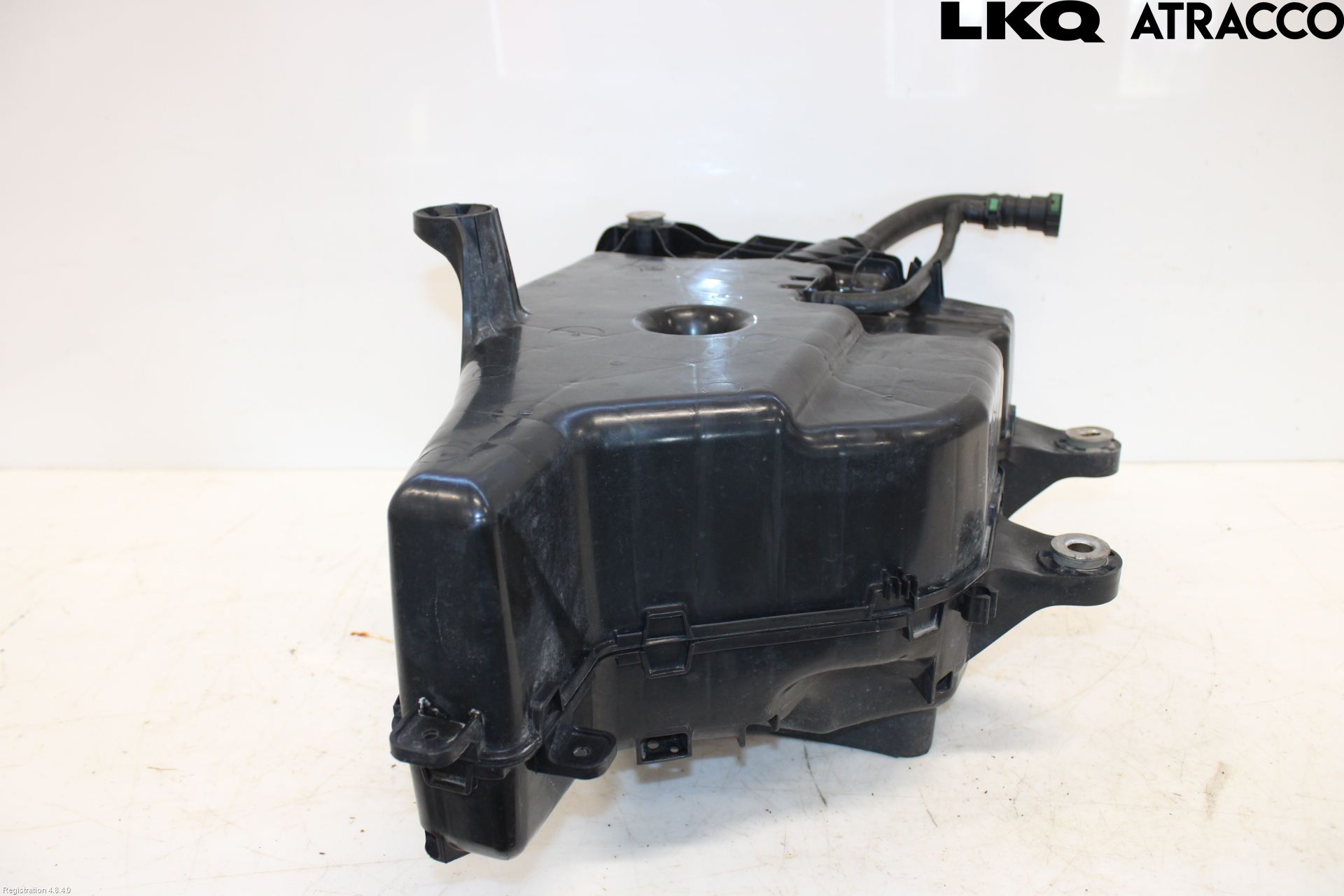 Ford TRANSIT SKÅP/BUSS 14-22 Adblue Tank