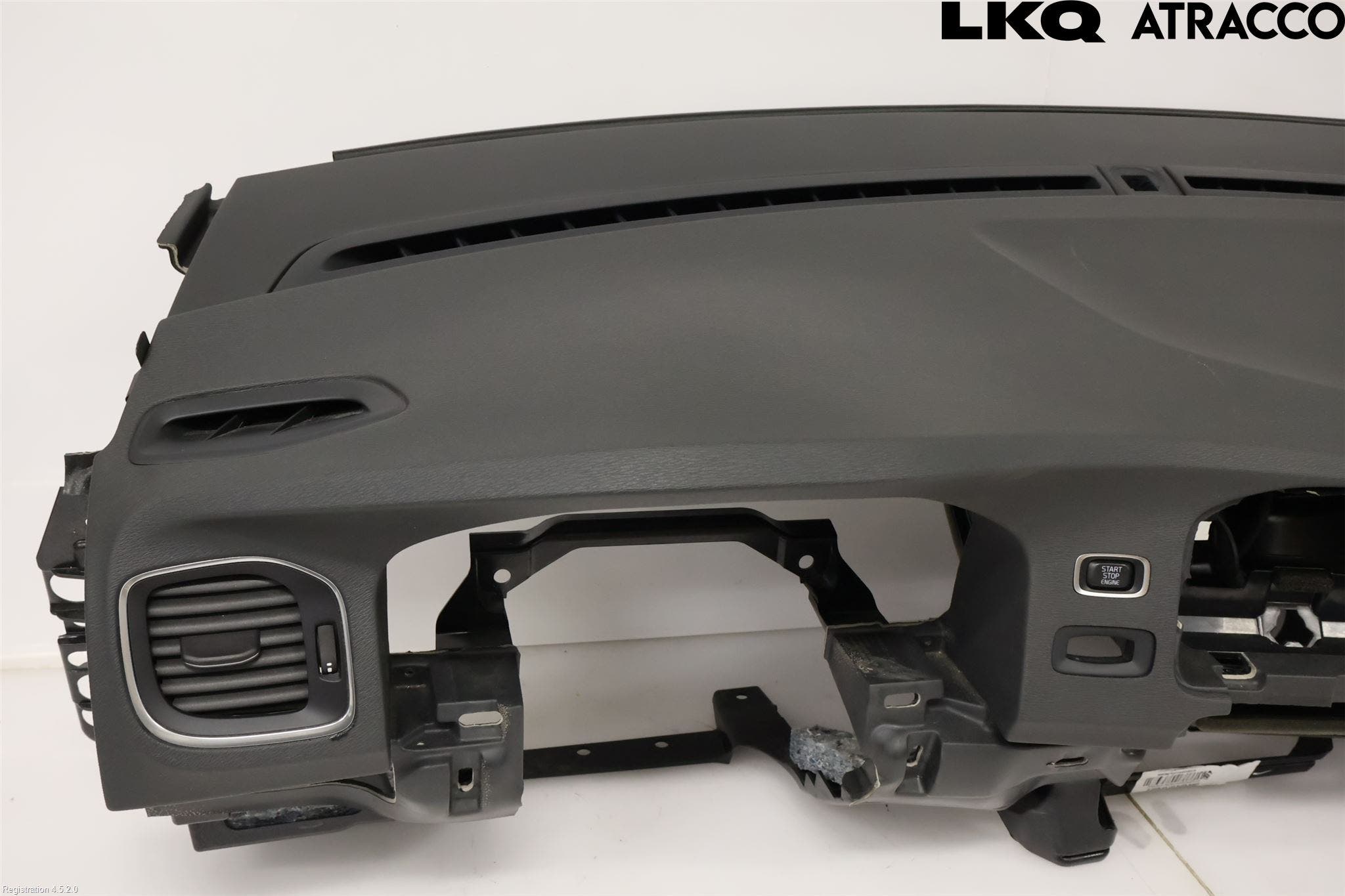 Volvo V60 14-18 Instrumentbräda