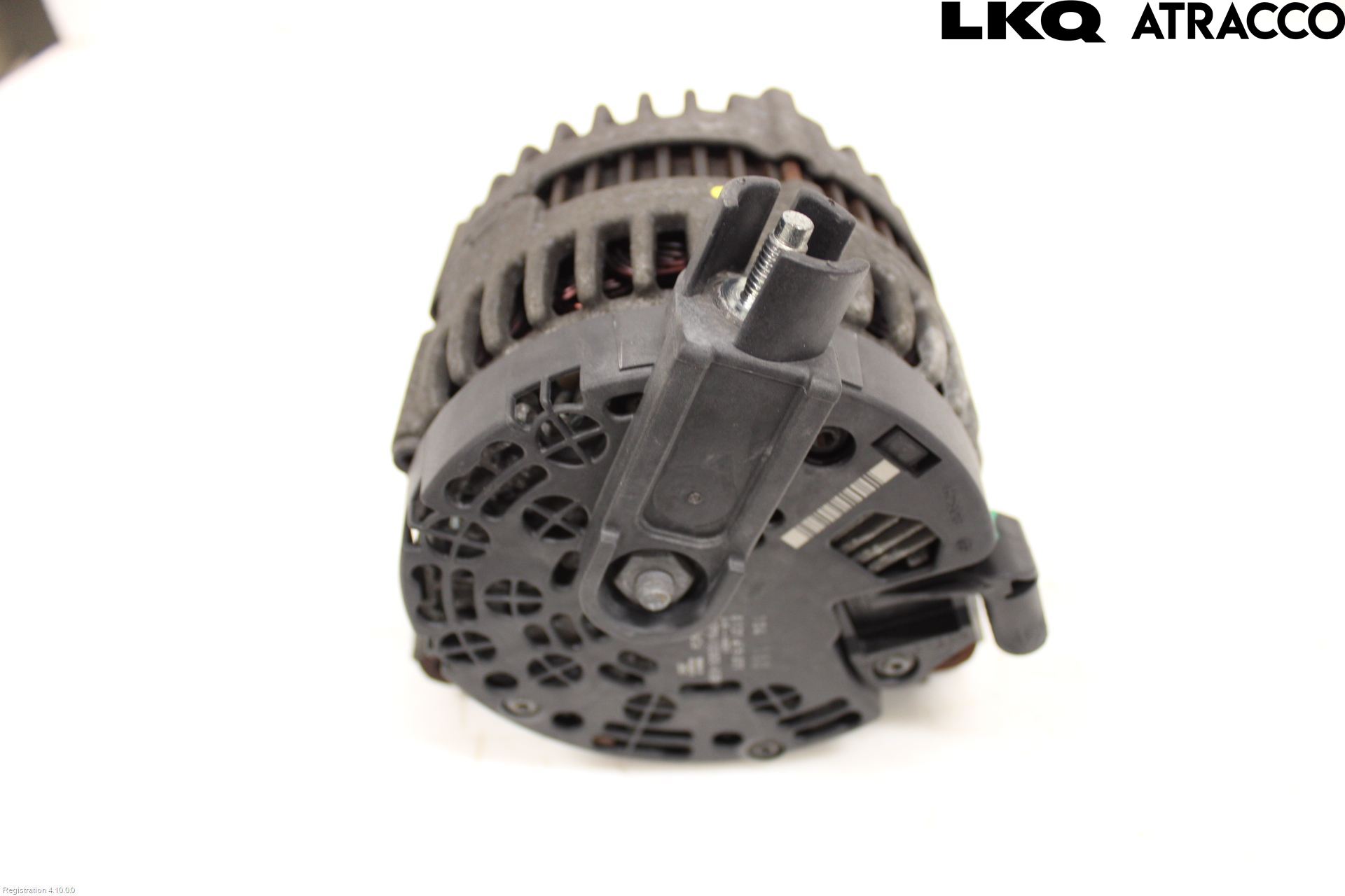 Ford S-MAX 06-15 Generator