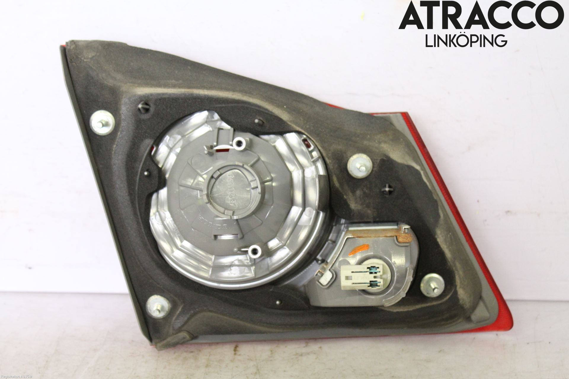 Honda CIVIC 06-11 Bakljus Lucka Hö