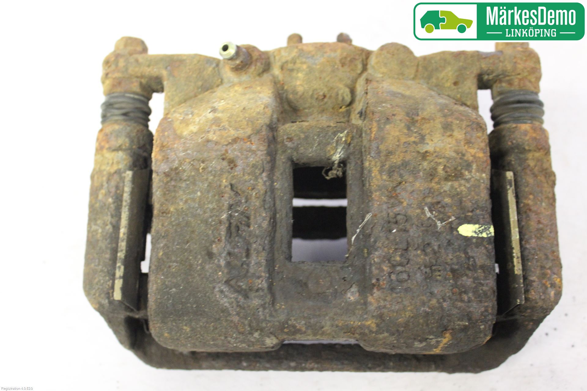 Honda FR-V Bromsok Fram Vänster