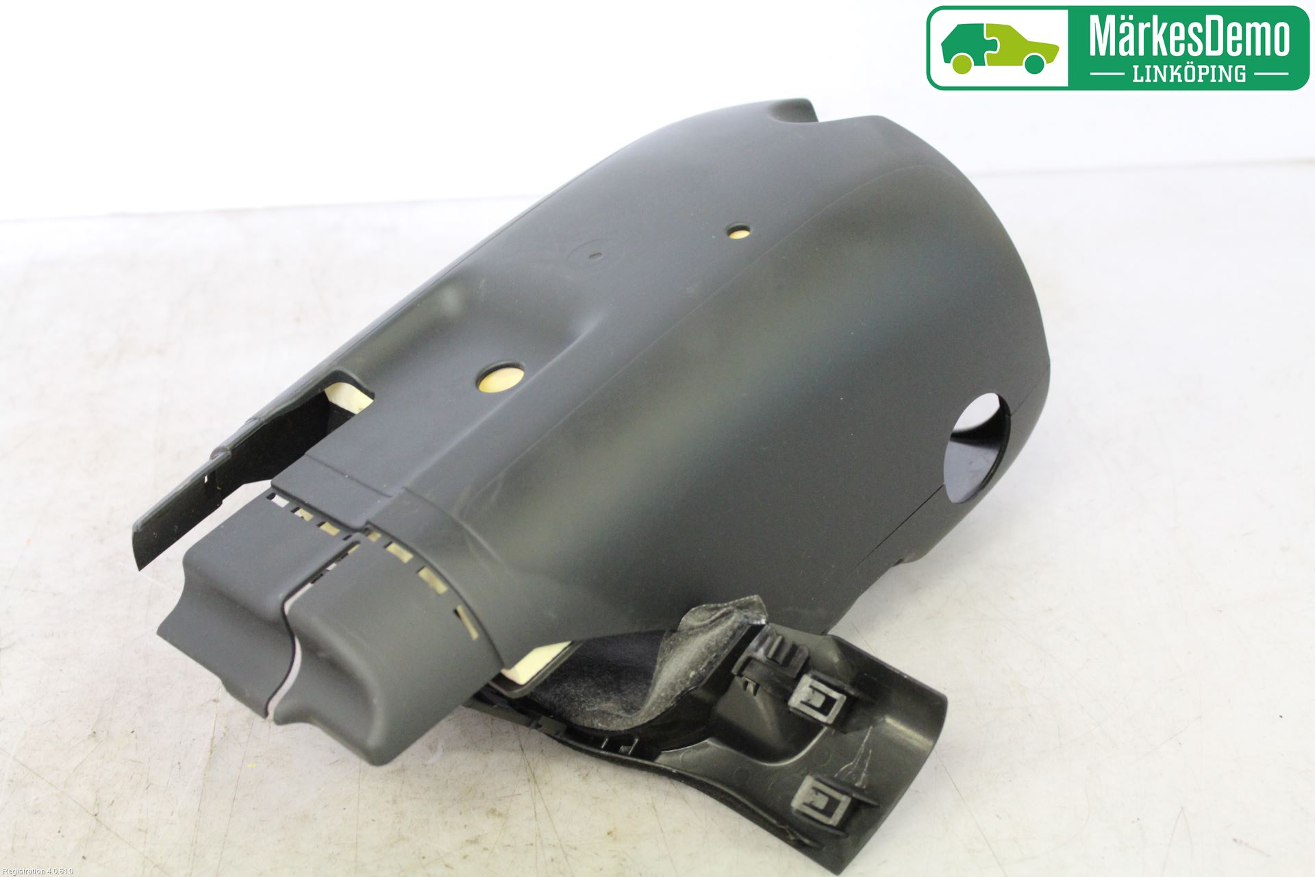 Audi A4/S4 08-11 Rattkåpa-Kåpor