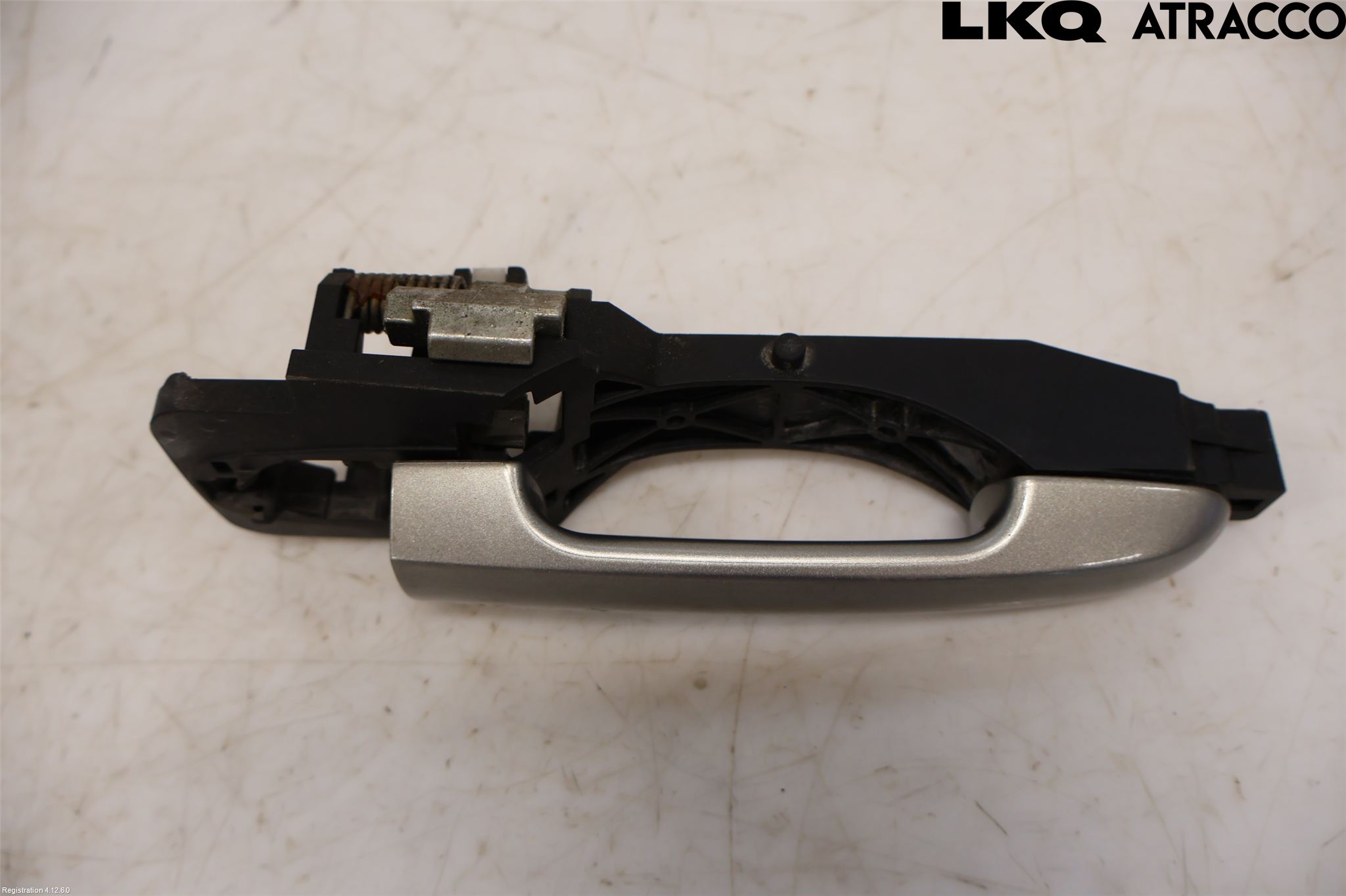 Kia CEED 06-12 Dörrhandtag Yttre Hö