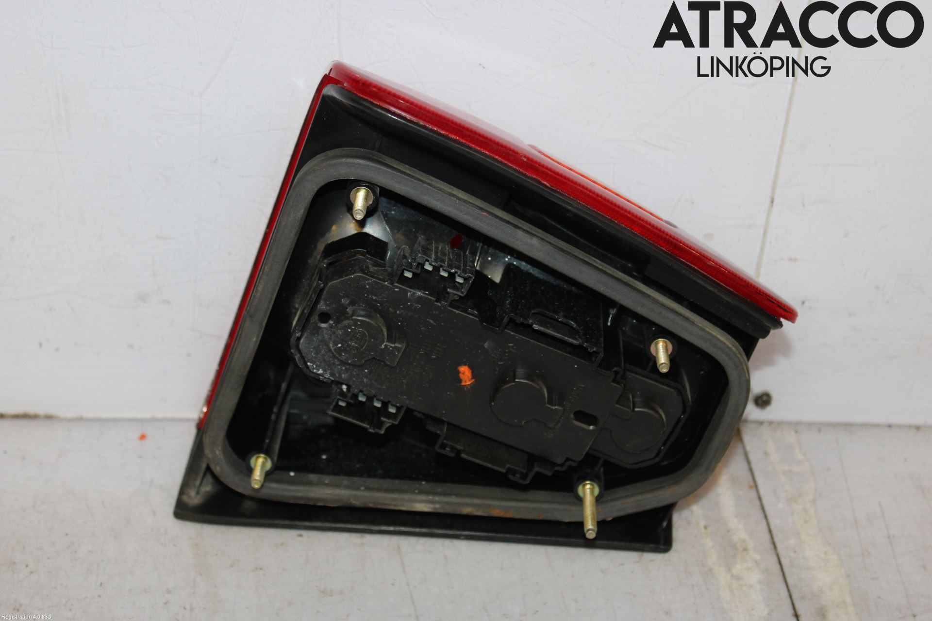 Volvo 940 91-98 Bakljus Höger