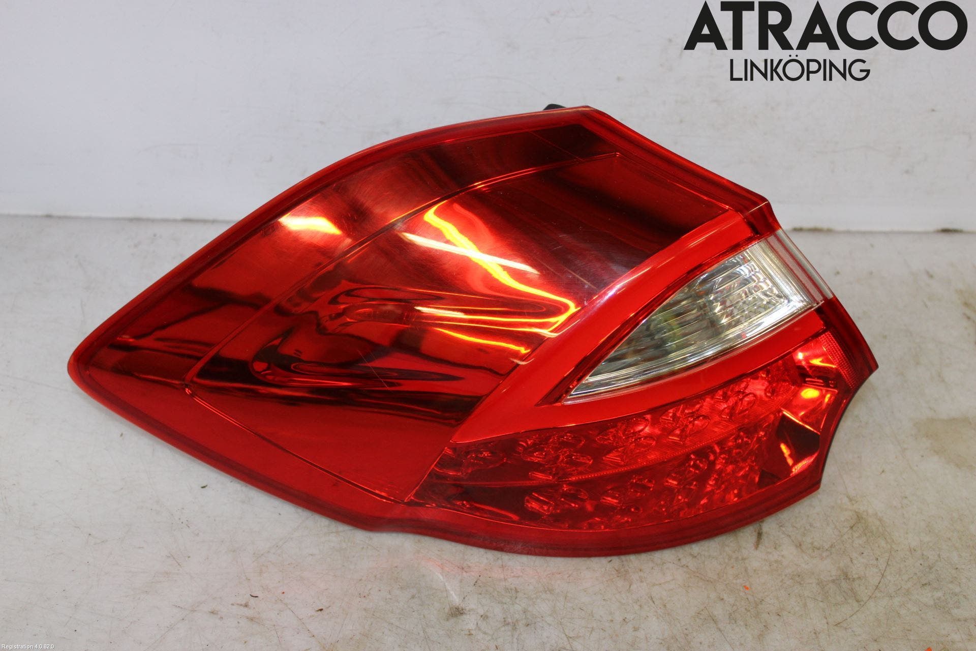 Kia CEED 12-18 Bakljus Vänster