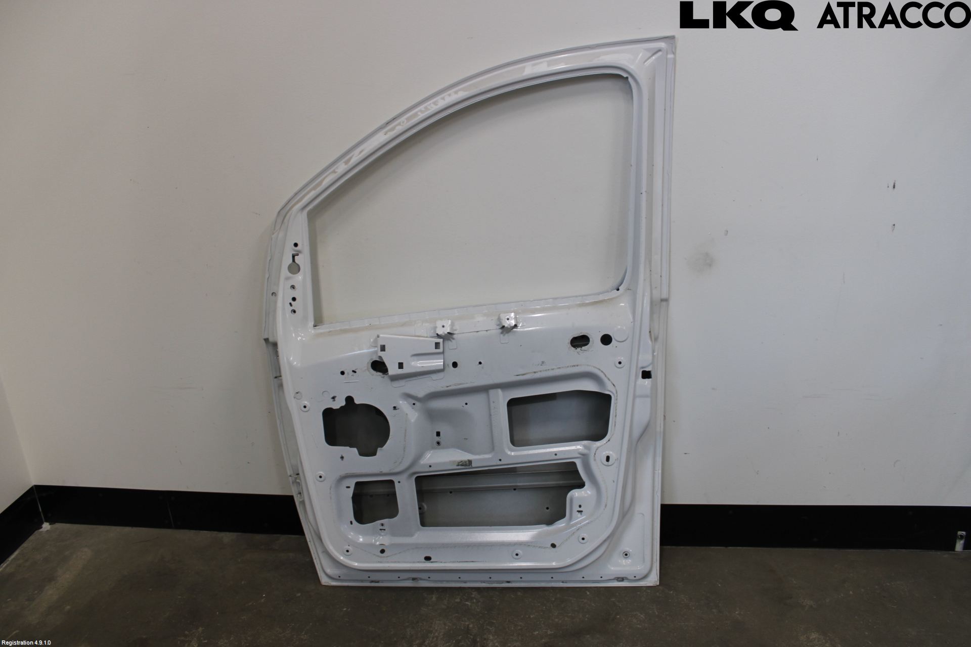 Toyota PROACE I 13-16 Dörr Fram Höger