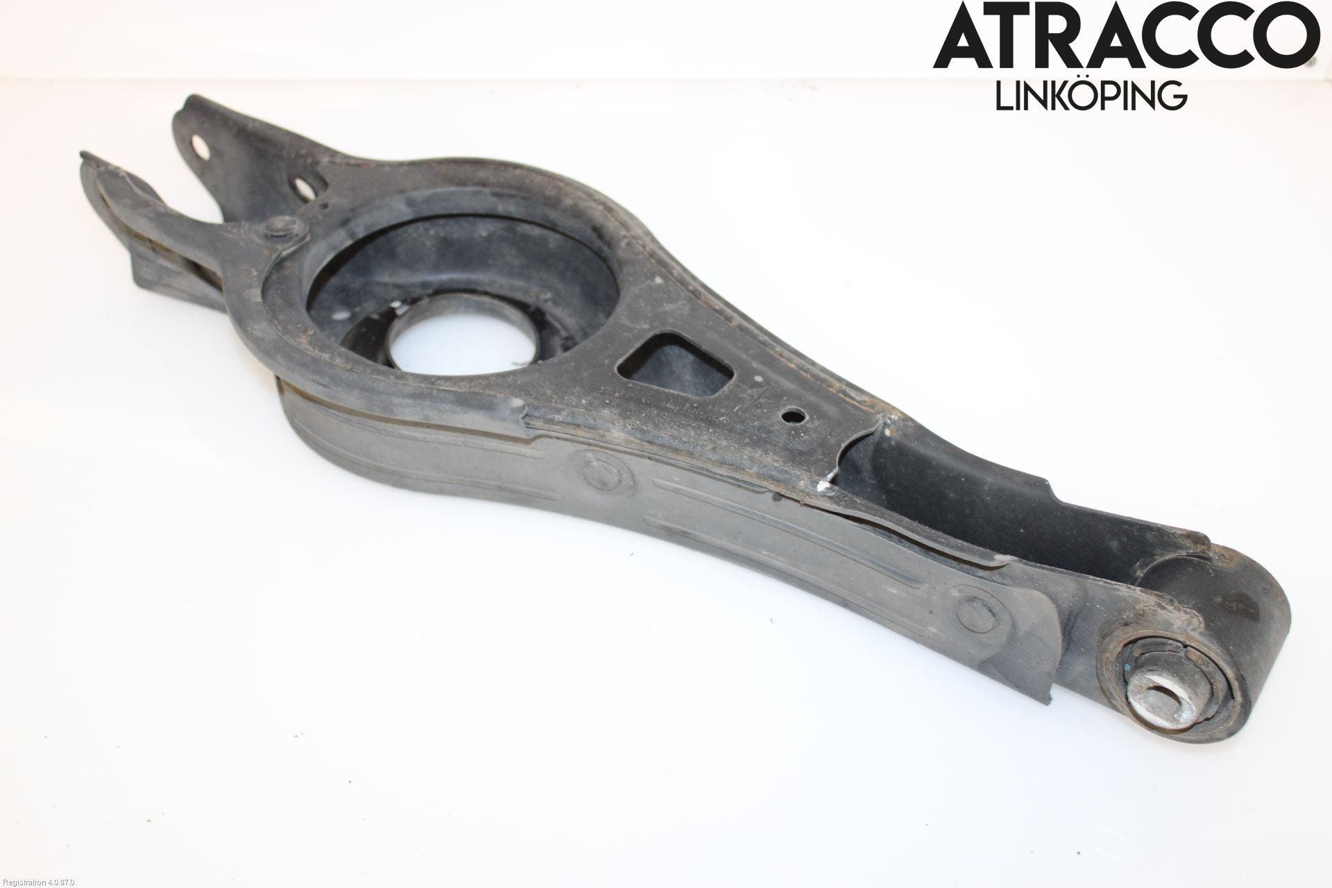 Kia OPTIMA 16-20 Bärarm Bak Höger