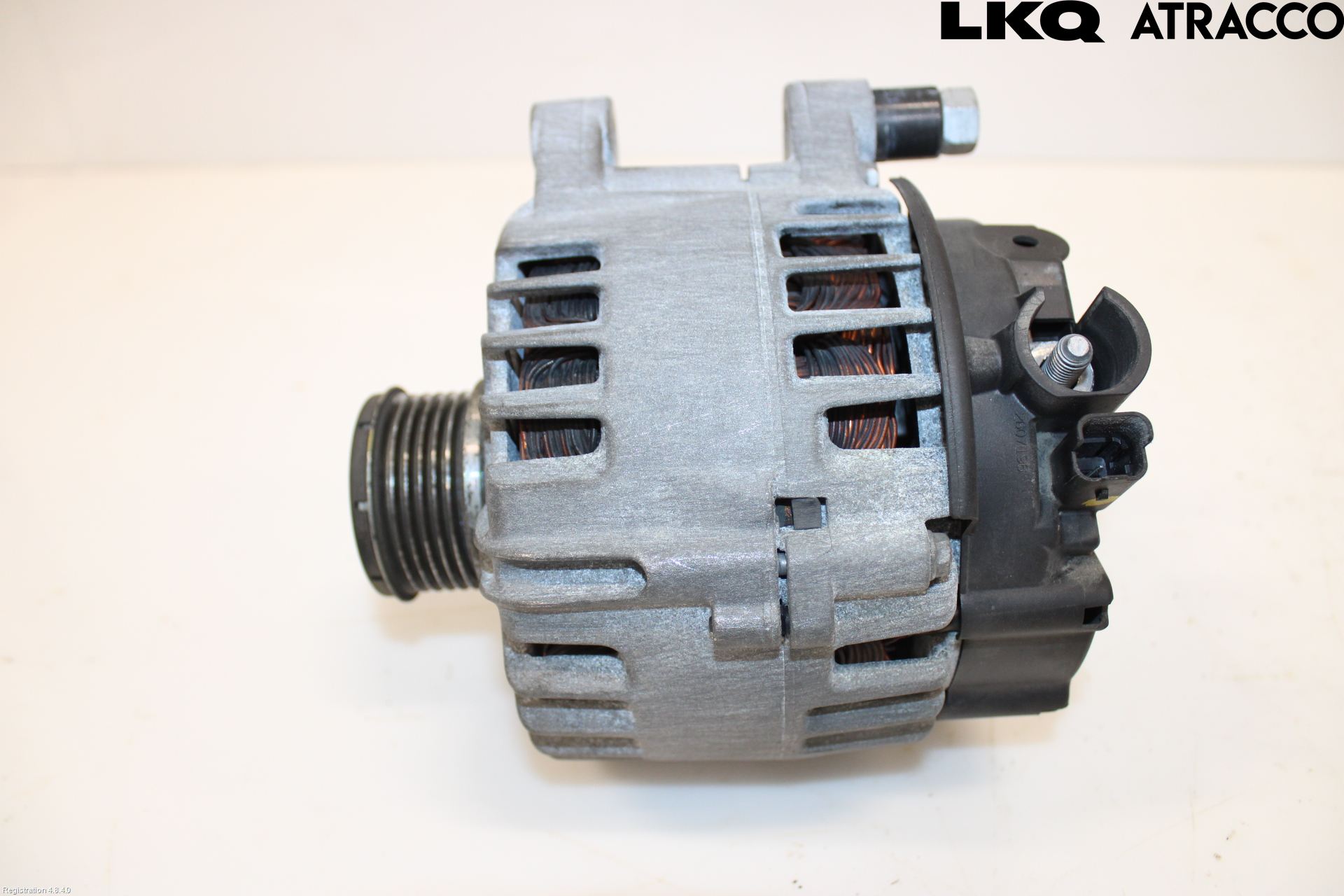 Toyota PROACE I 13-16 Generator