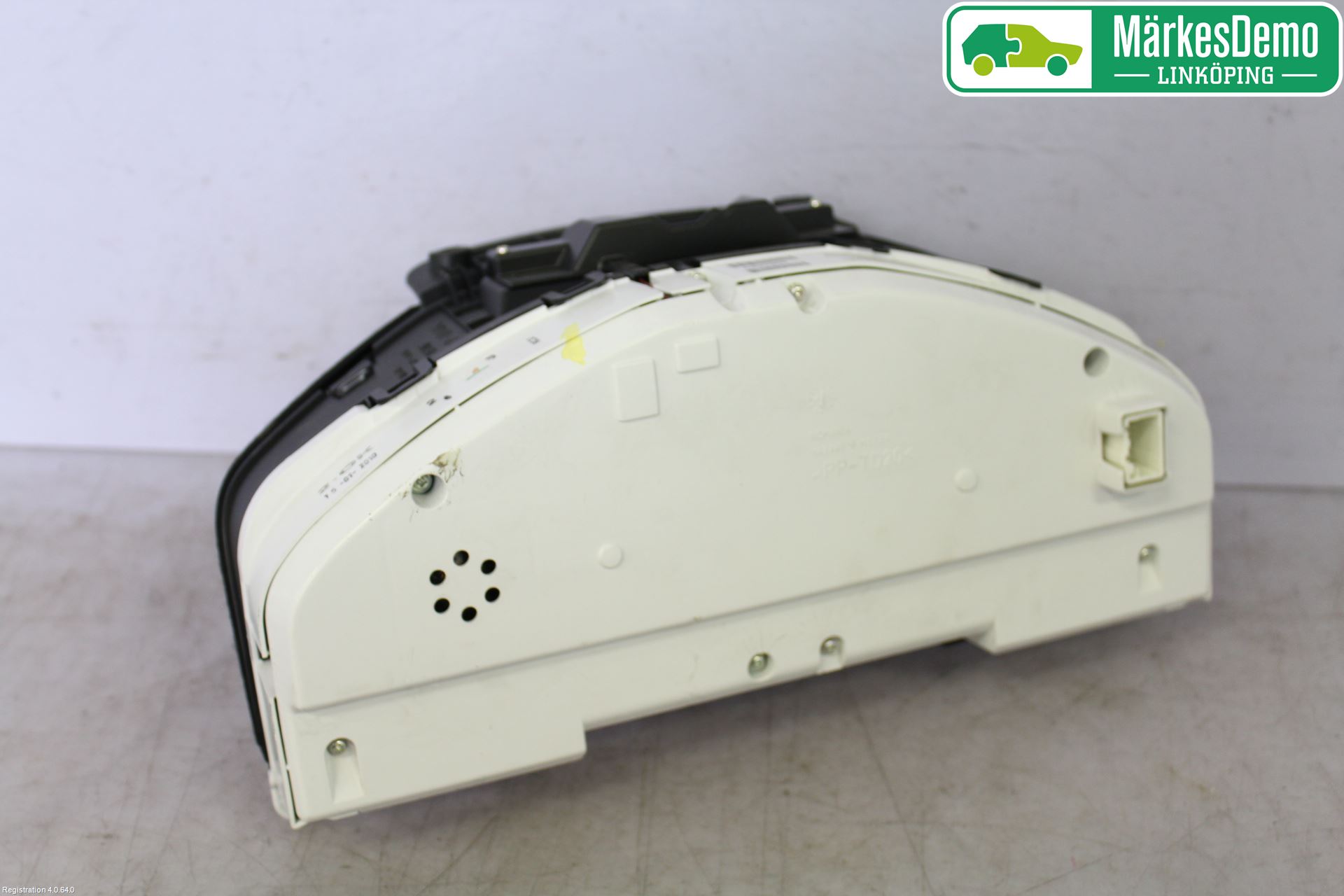 Volvo V70 08-13 Instrument Komb