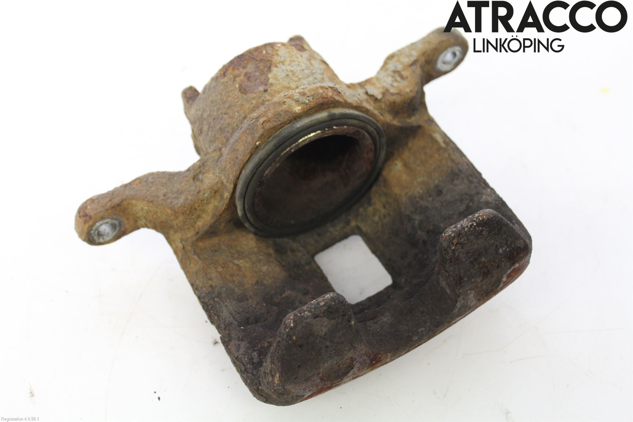 Mitsubishi L200 16-23 Bromsok Fram Vänster