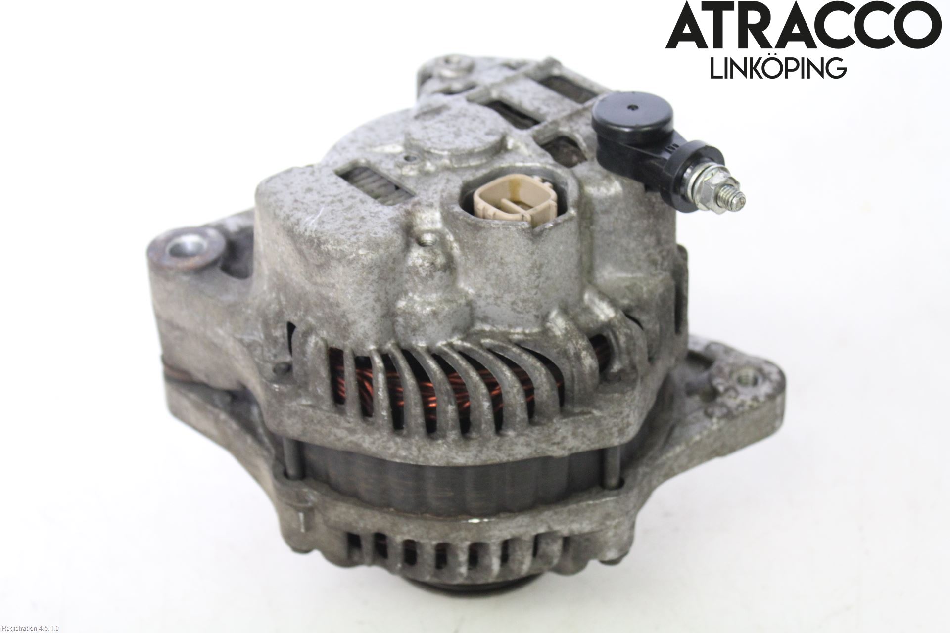 Suzuki SWIFT 11-16 Generator