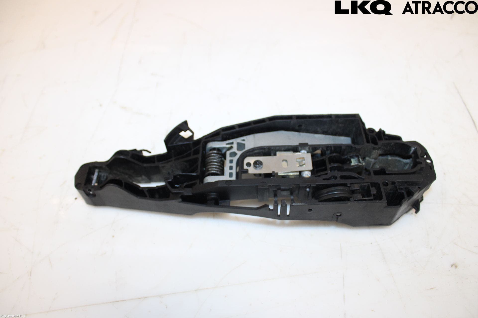 Peugeot 508 11-18 Dörrhandtag Yttre Vä