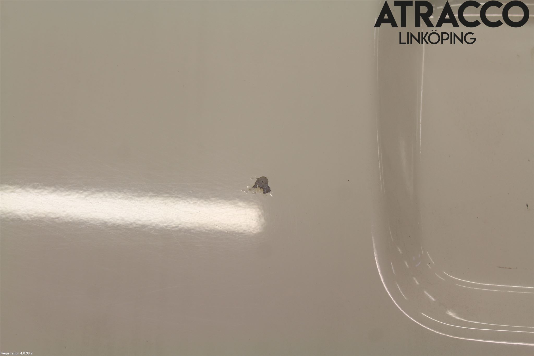 Volvo 940 91-98 Baklucka Kombi