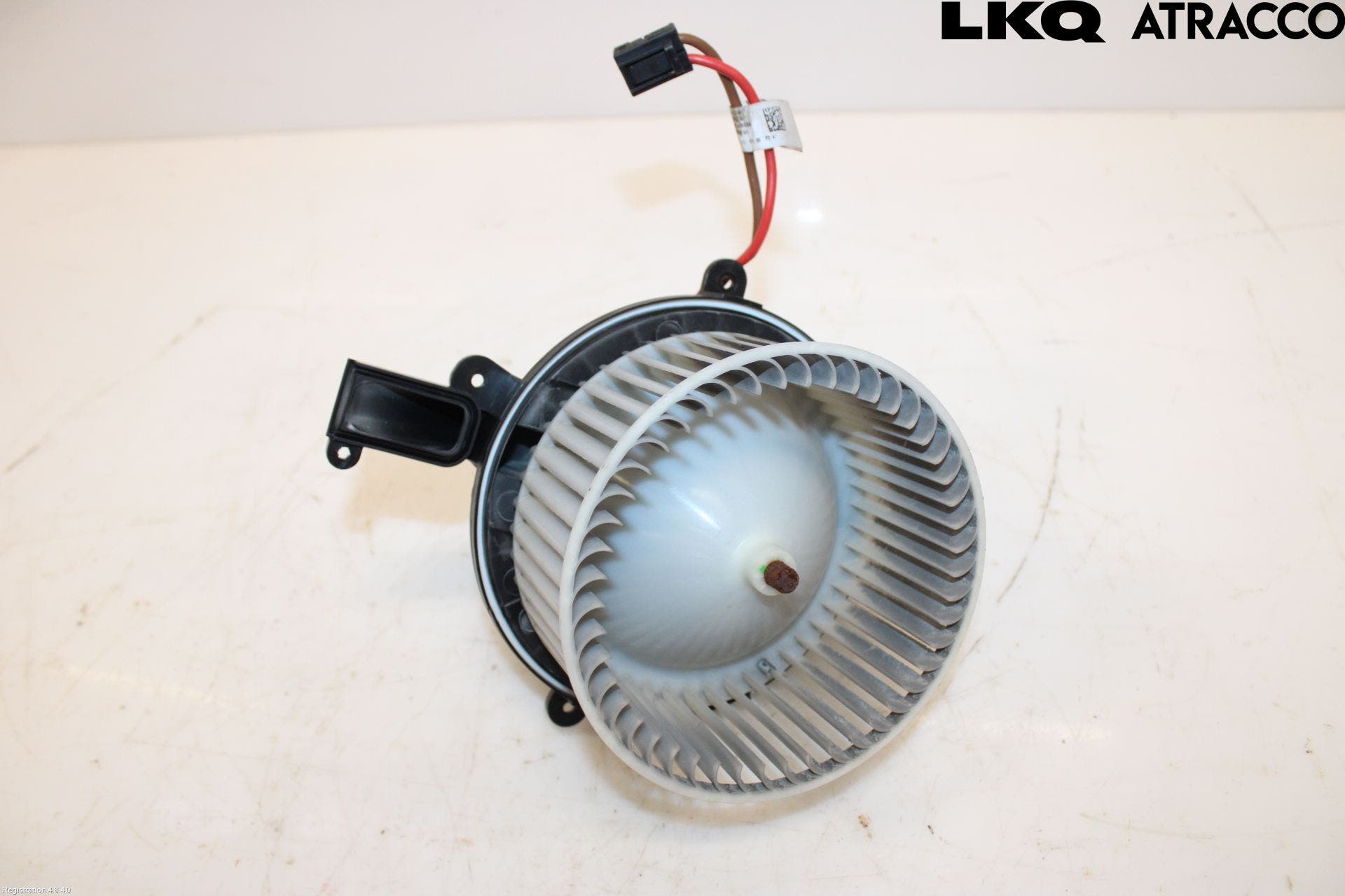 Mercedes-Benz MB VITO/V-KLASS (W640,W447,W448) 14- Värmefläkt