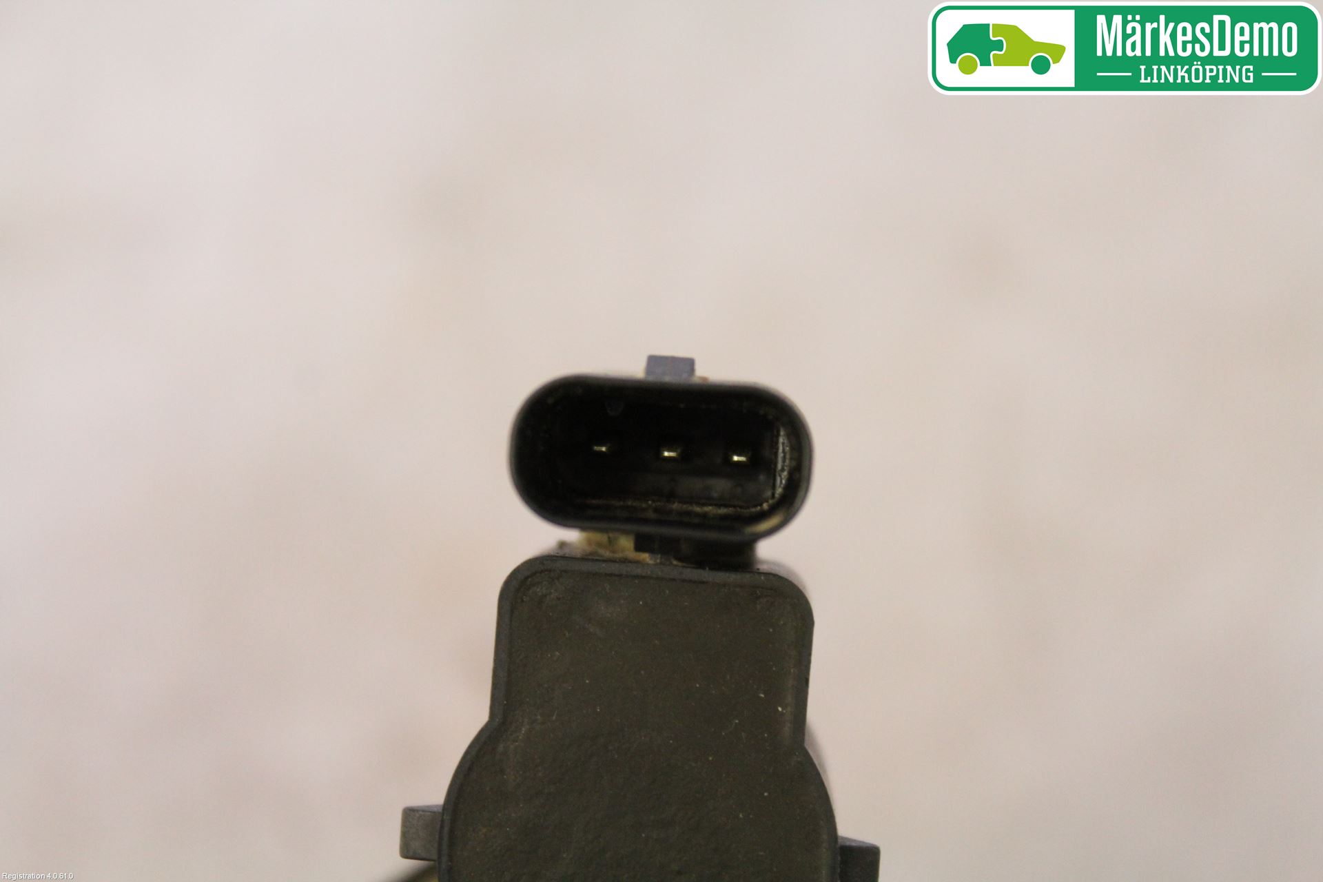 BMW 3 E90/91 SED/TOU 05-12 Parkeringshjälp Backsensor