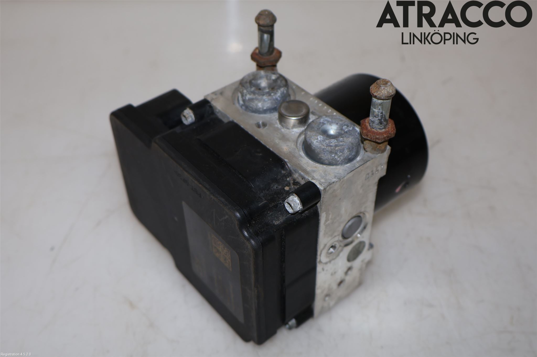 Subaru OUTBACK 10-15 Abs Hydraulaggregat