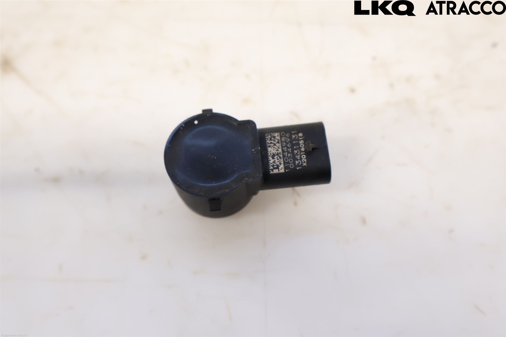 Opel ASTRA K 16-22 Parkeringshjälp Backsensor