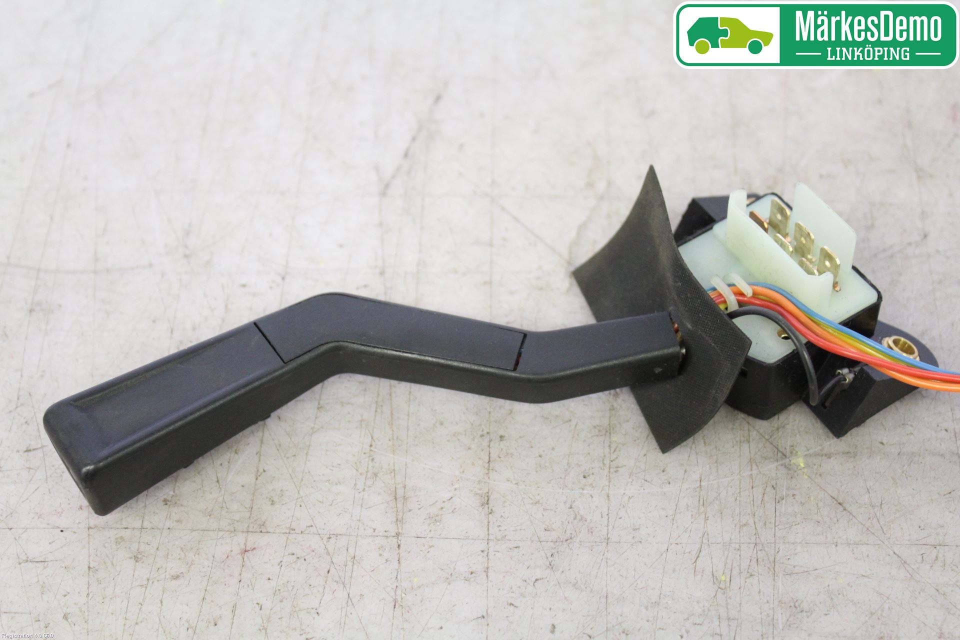 Volvo 940 91-98 Spak Torkar-Spolomk